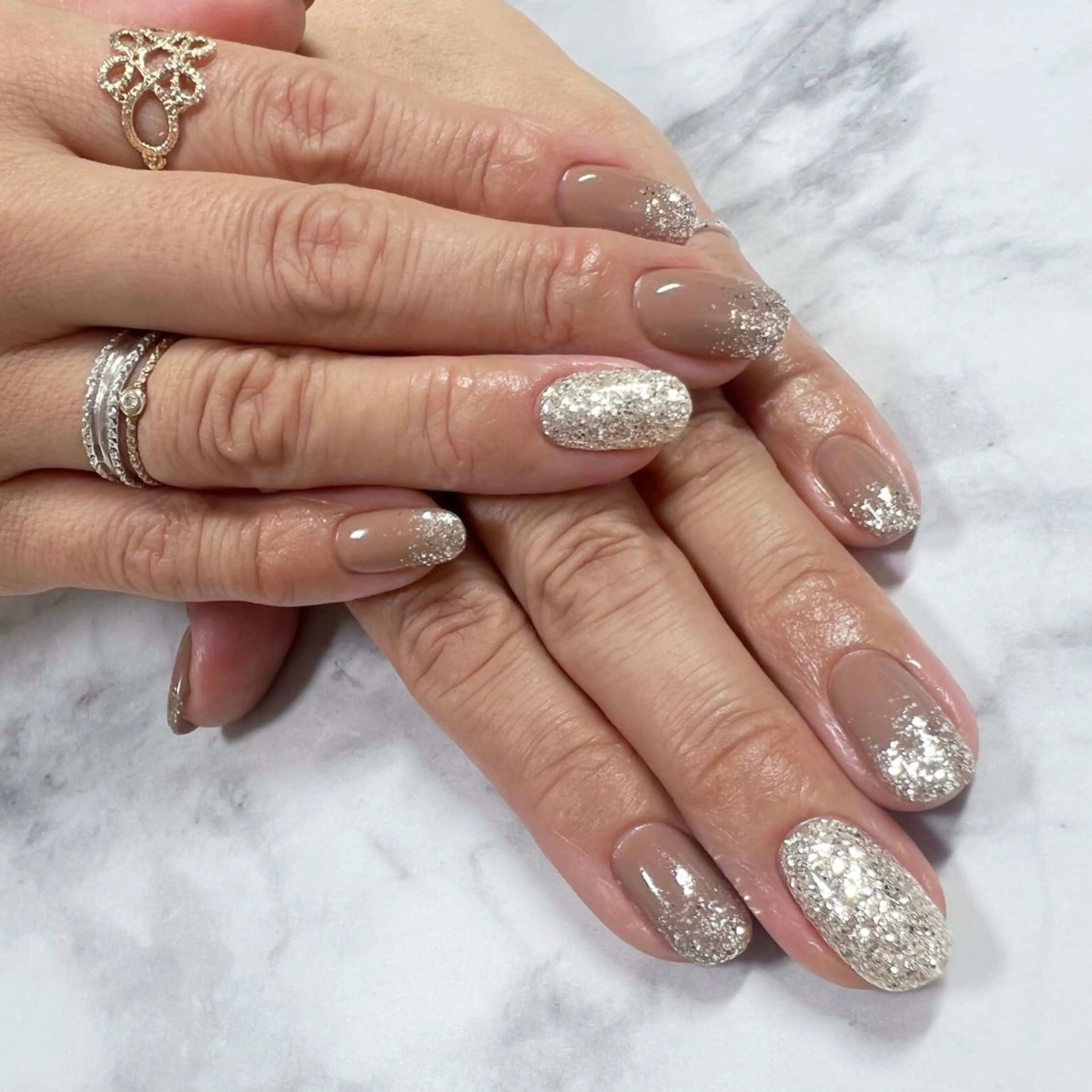 ネイル nail salon Bayのネイルデザイン