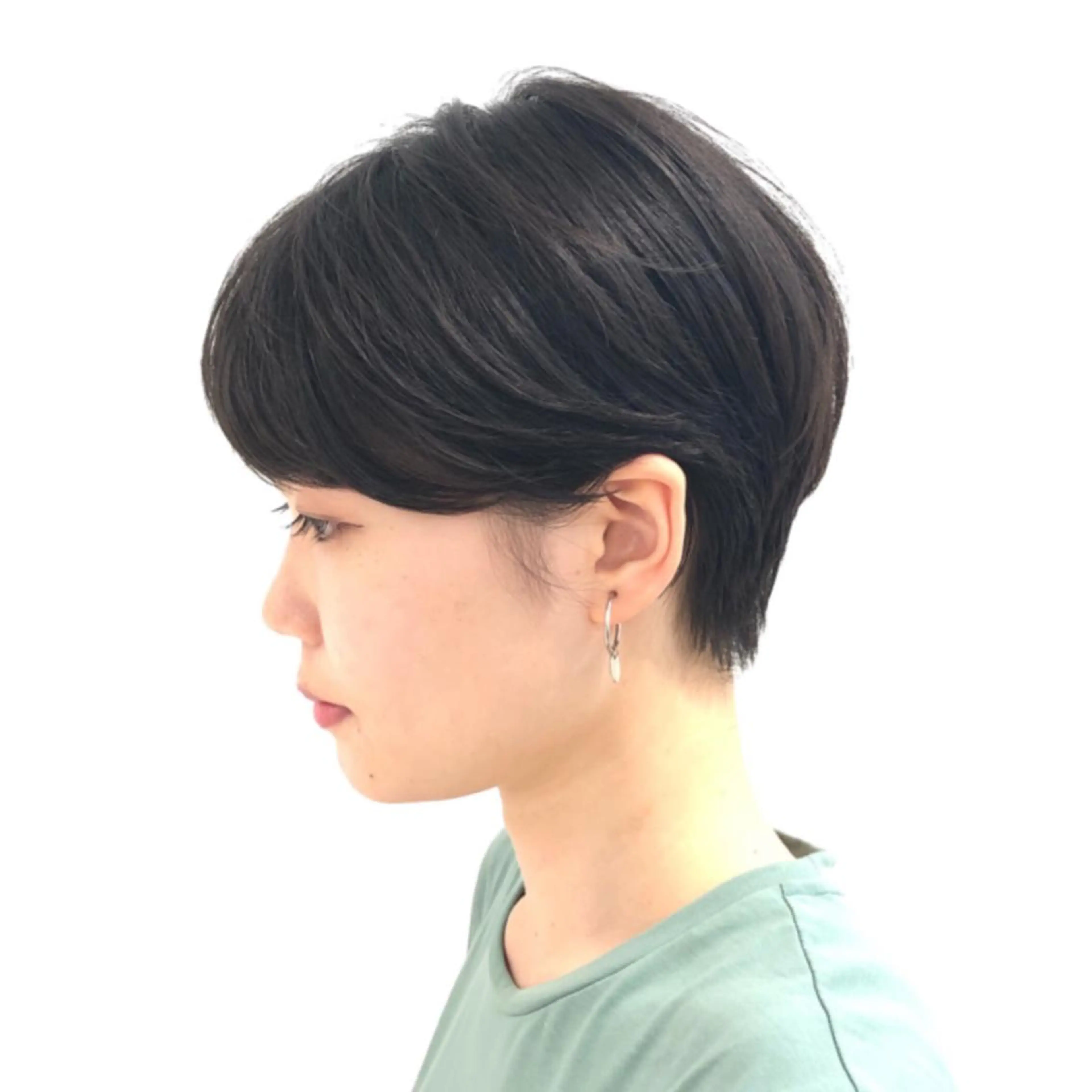 ショート LiLi吉祥寺所属・美髪矯正✖️ボブ ショートヘア🌈今井のヘアスタイル