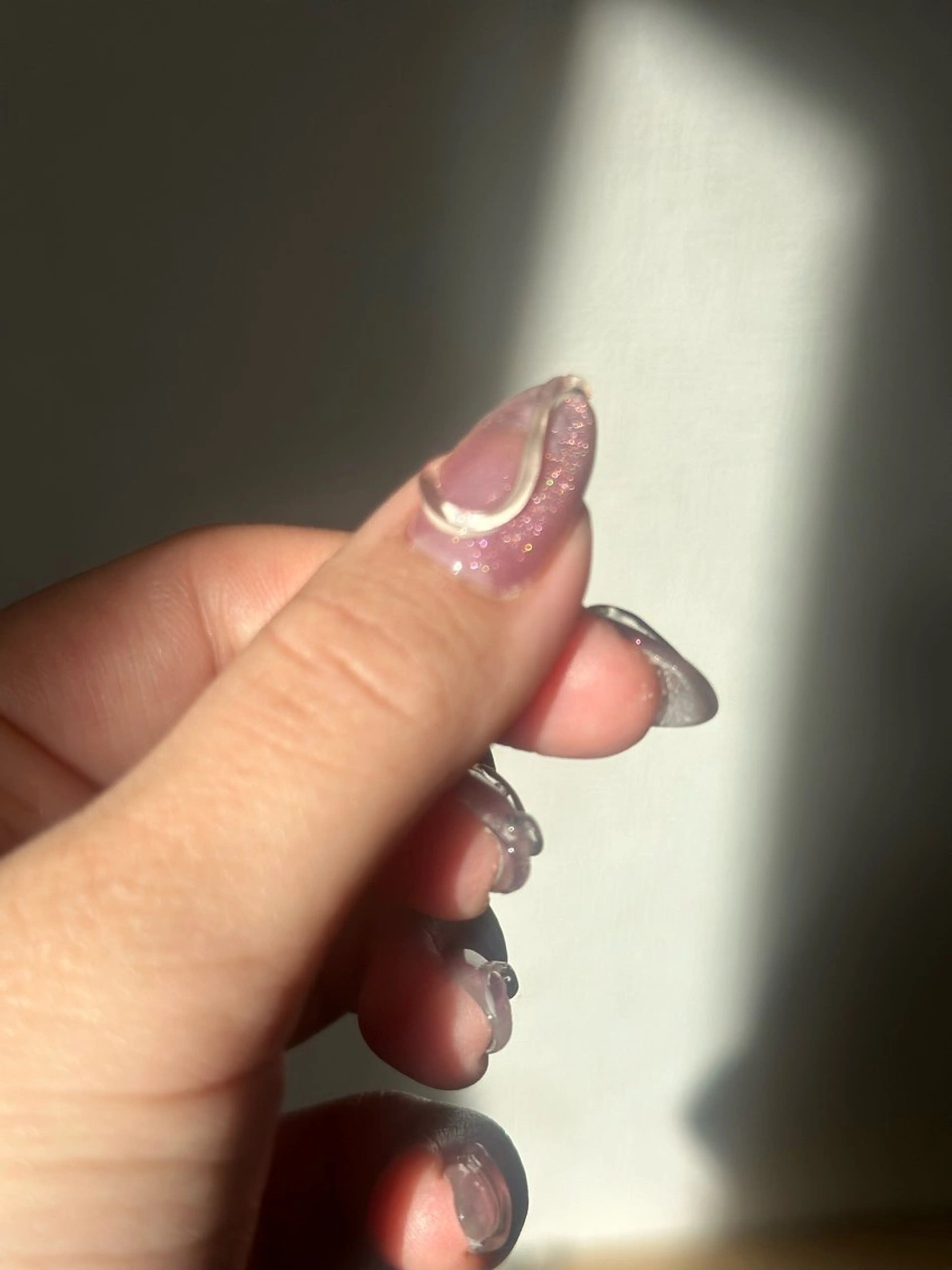 ネイル nailsalon /はるのネイルデザイン