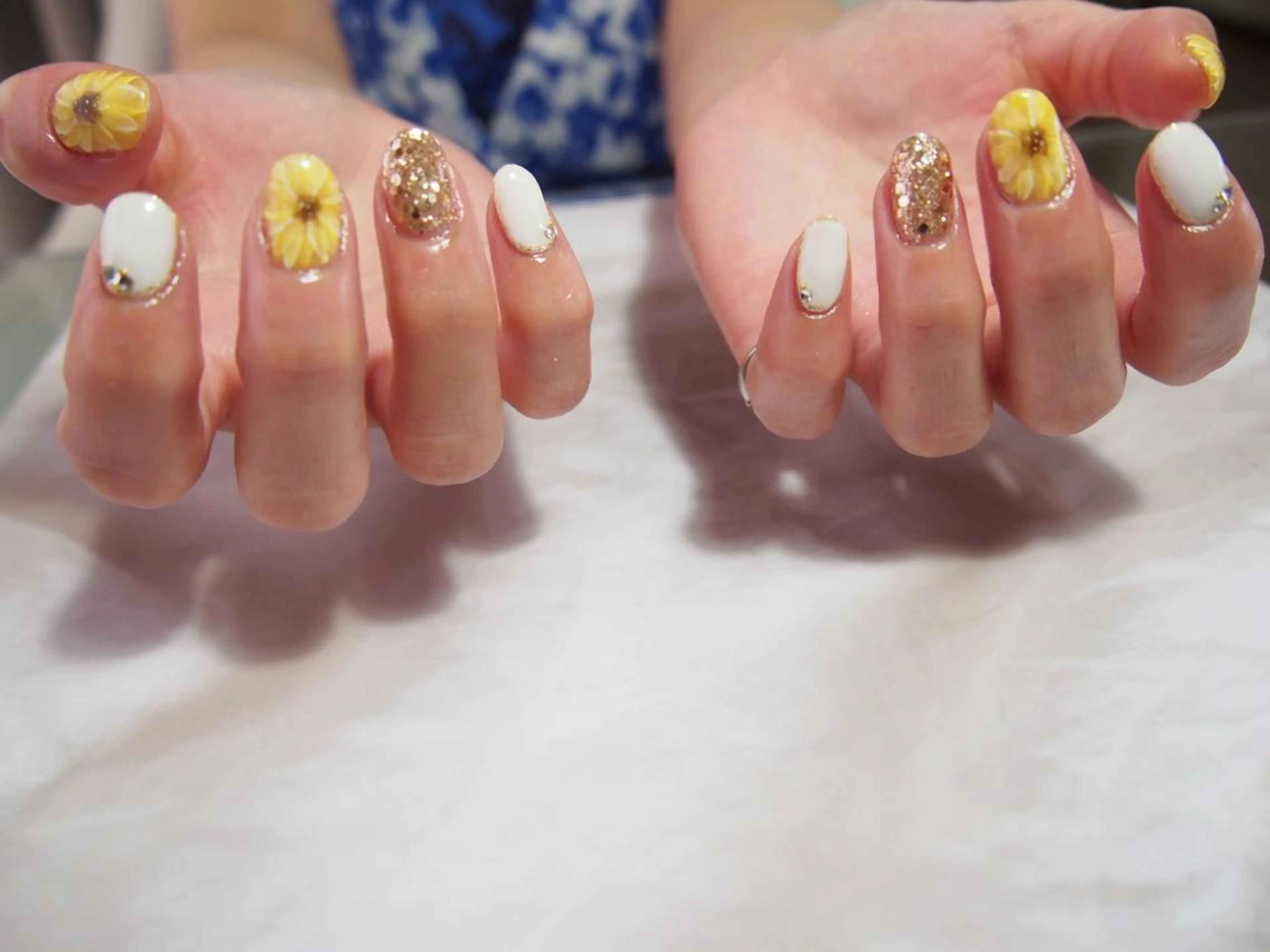 ネイル ハンドネイル Beauty salon Mito所属・maiko .のその他イメージ