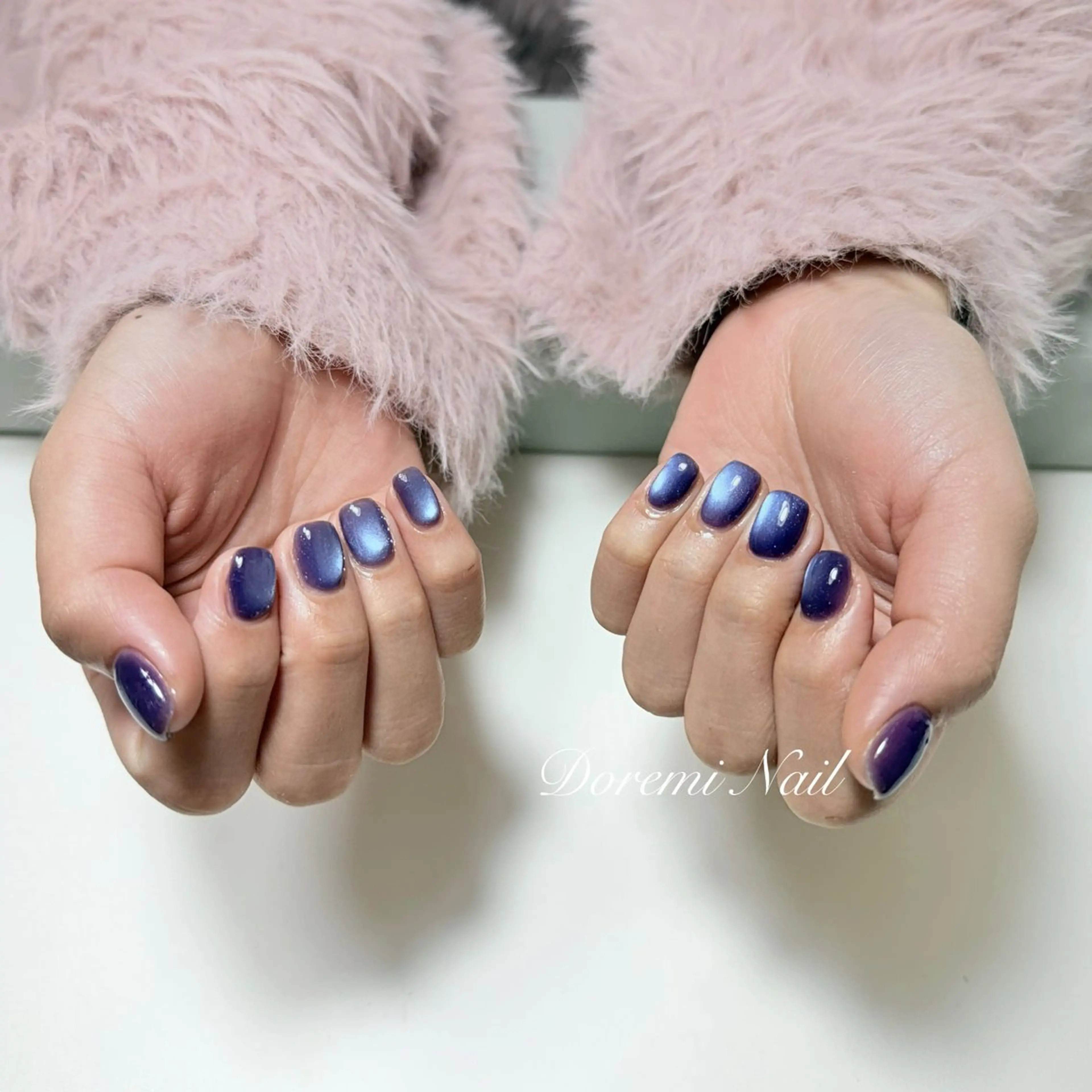 ネイル ハンドネイル Doremi Nail 南小岩のネイルデザイン