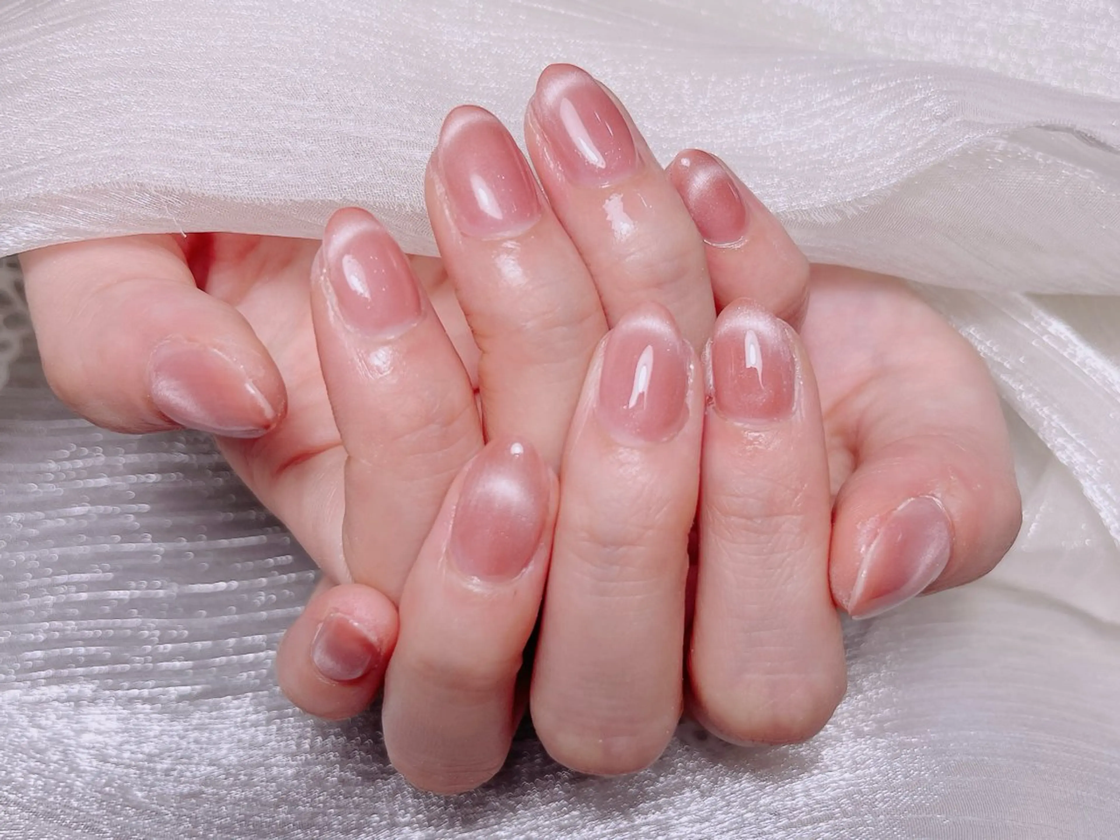 ネイル ハンドネイル KARI ネイルサロンのネイルデザイン
