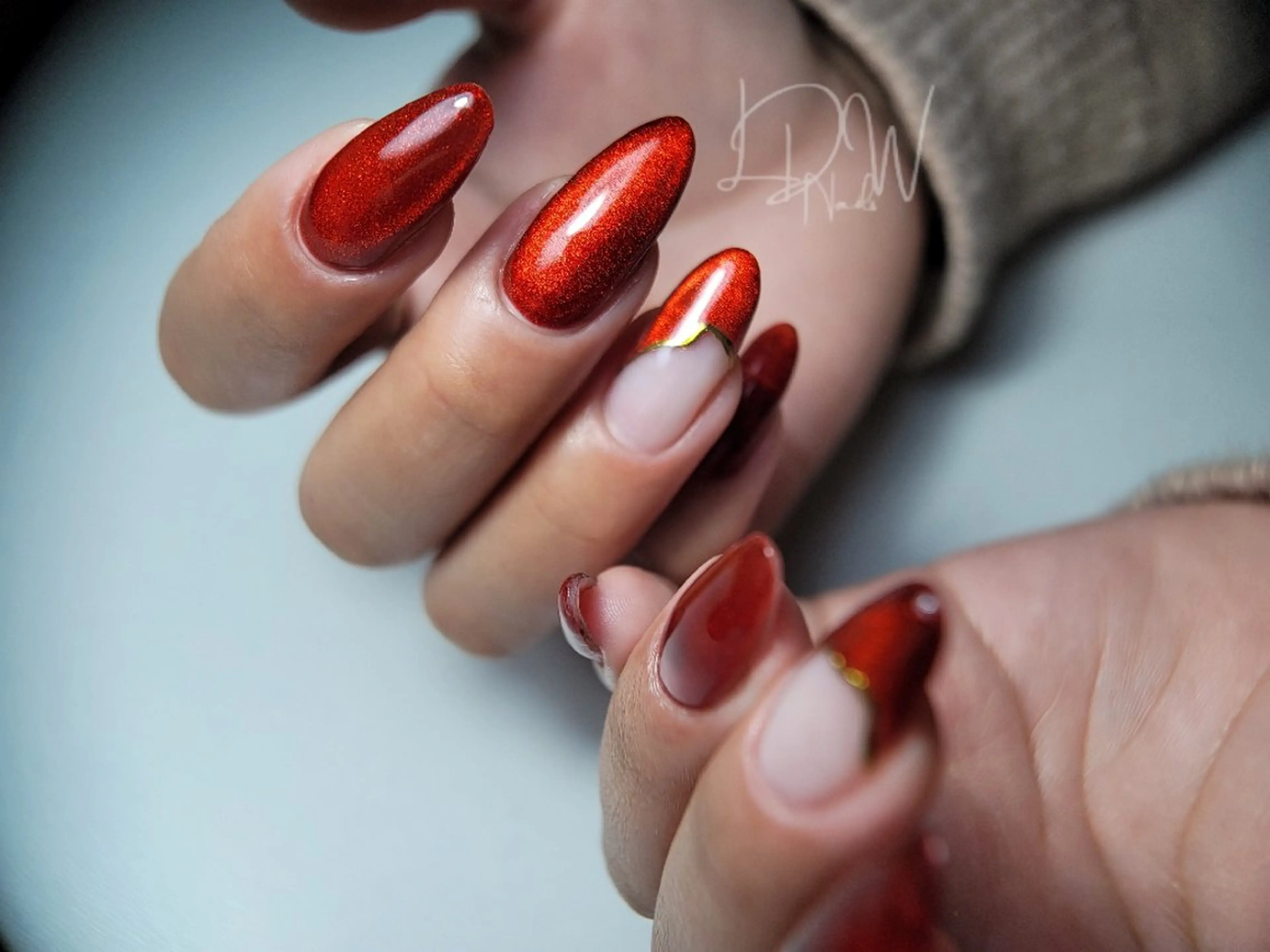 ネイル Nails_l.d.w所属・nails_ l.d.wのネイルデザイン