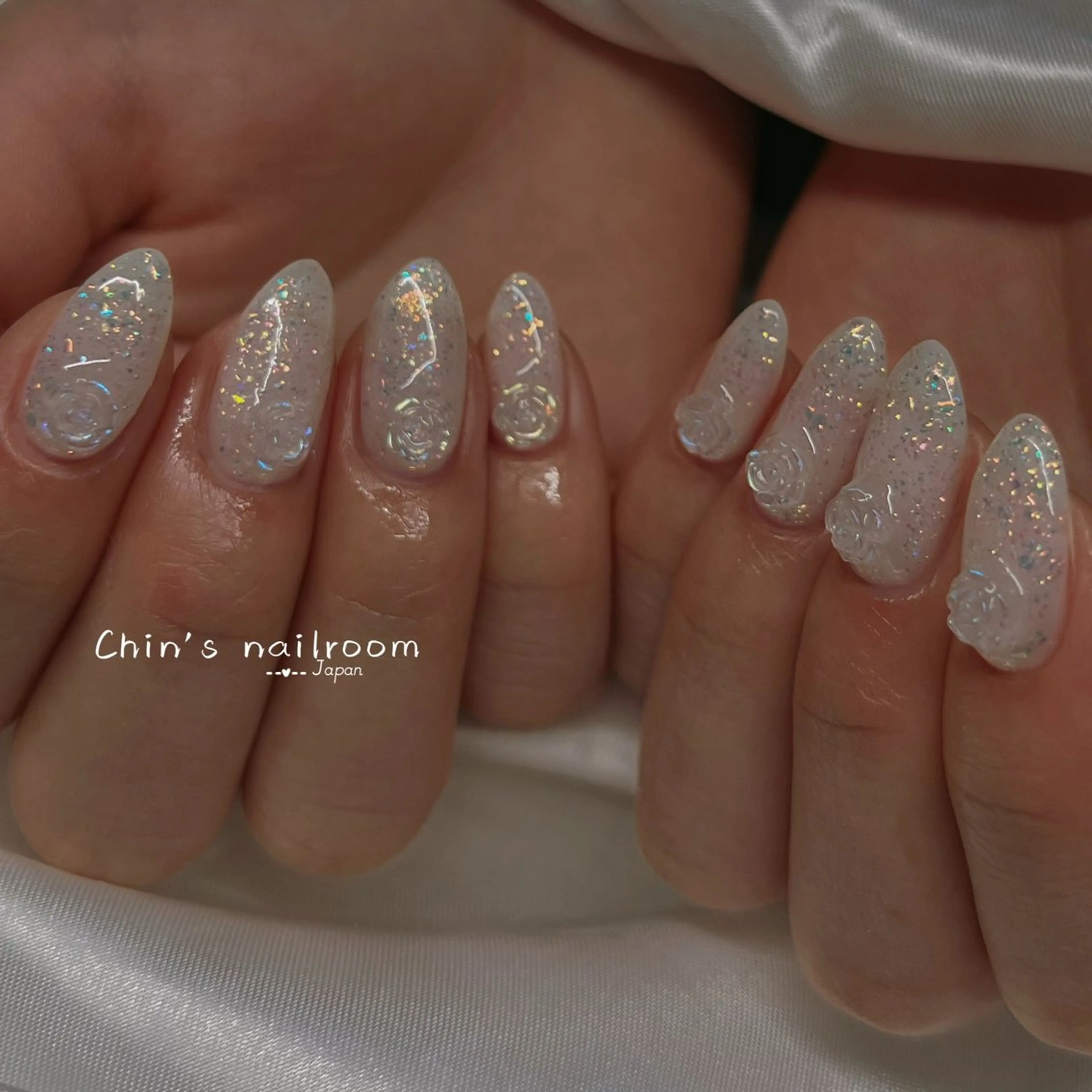 ネイル Kawaiinail Chibaのネイルデザイン