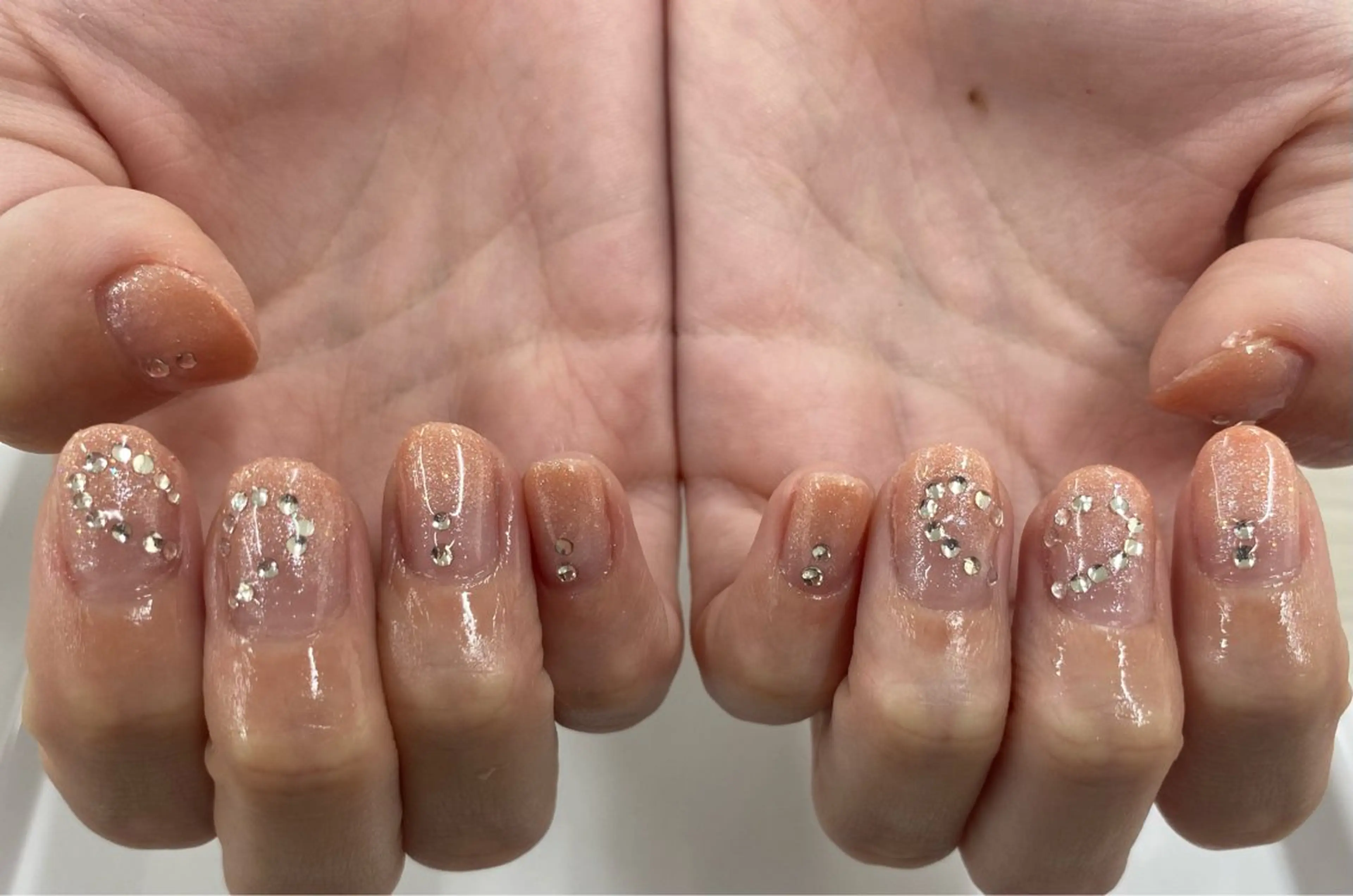 ネイル KIREIE .Rのネイルデザイン