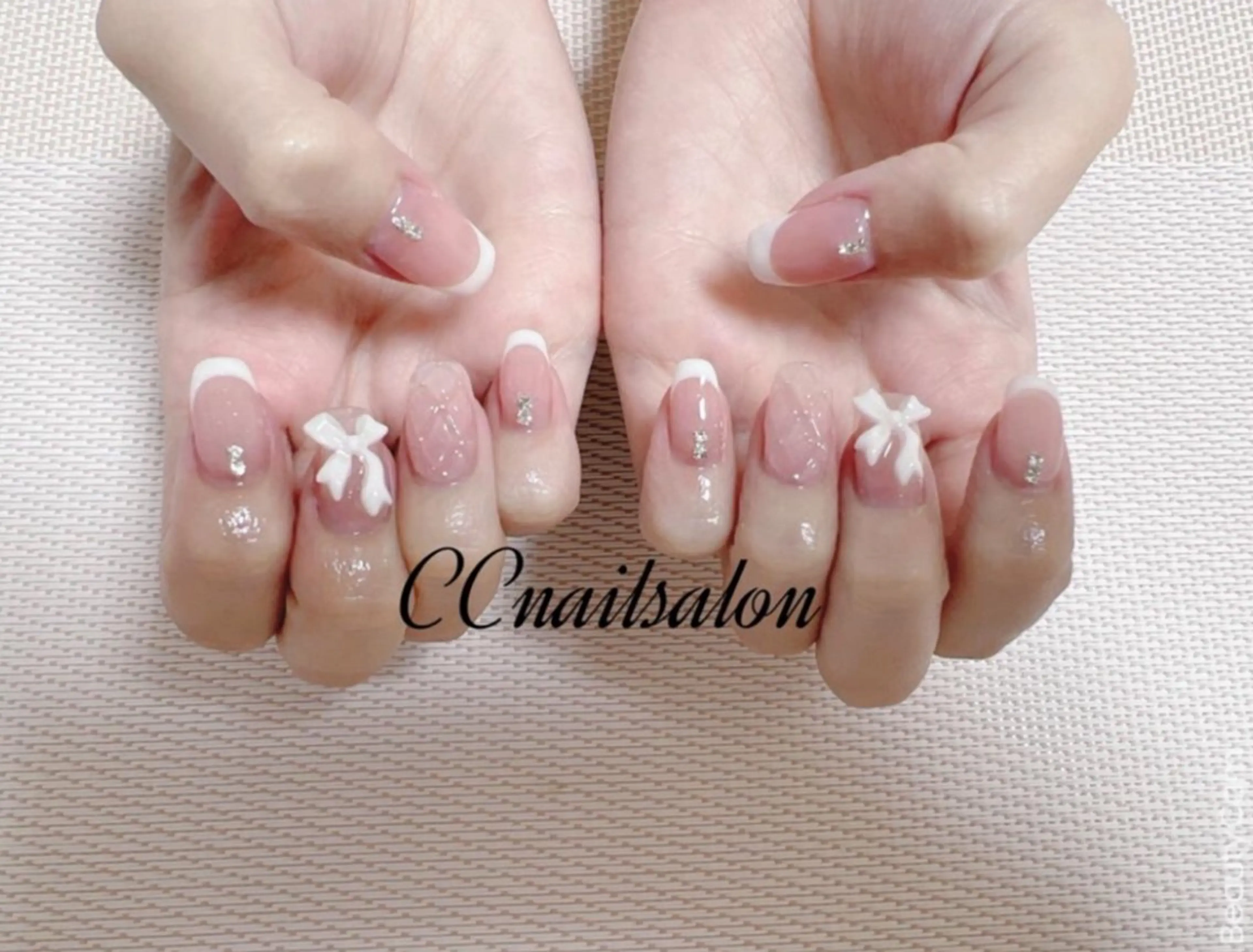 ネイル CC nailのネイルデザイン