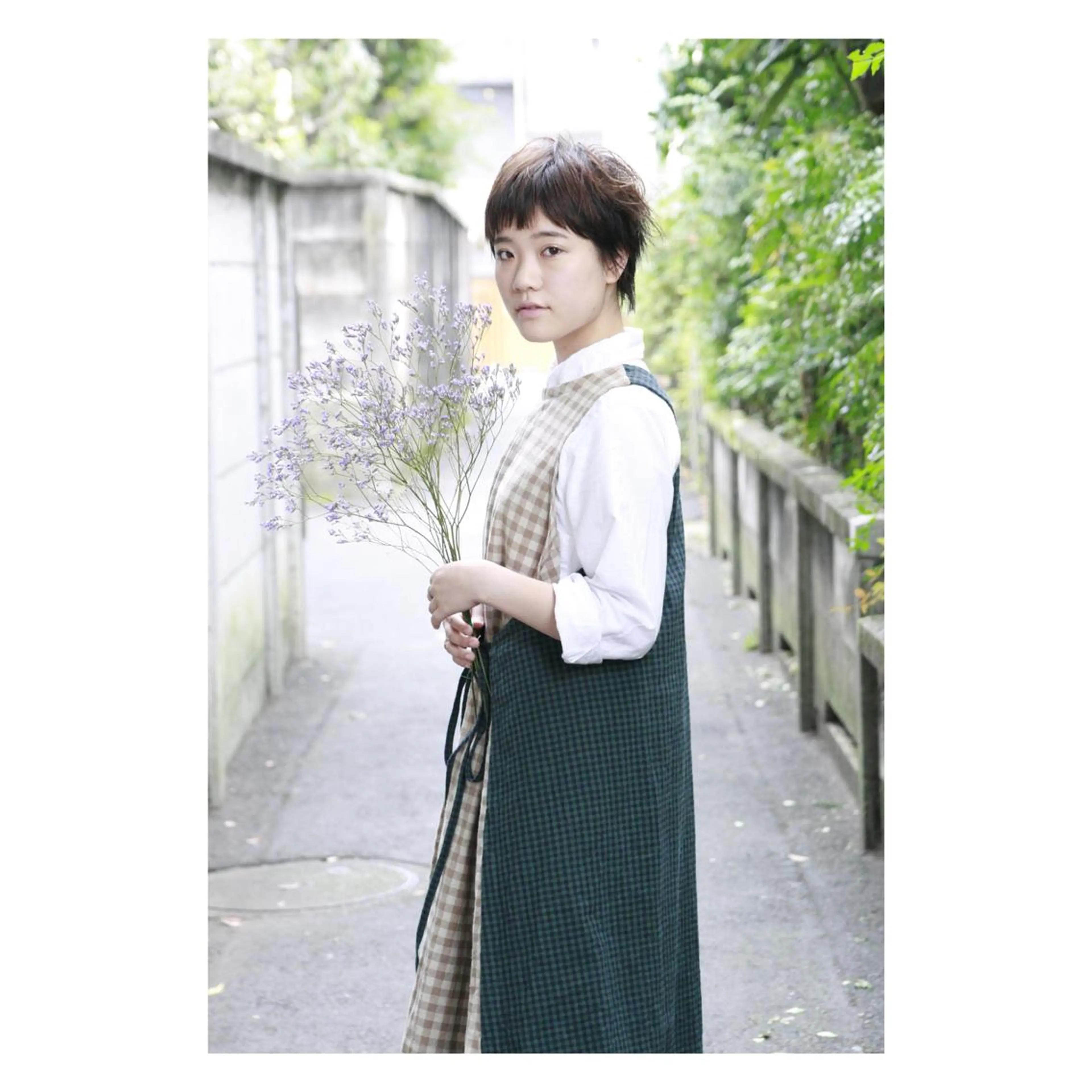 ショート canvas.所属・canvas. 今泉具視のその他イメージ