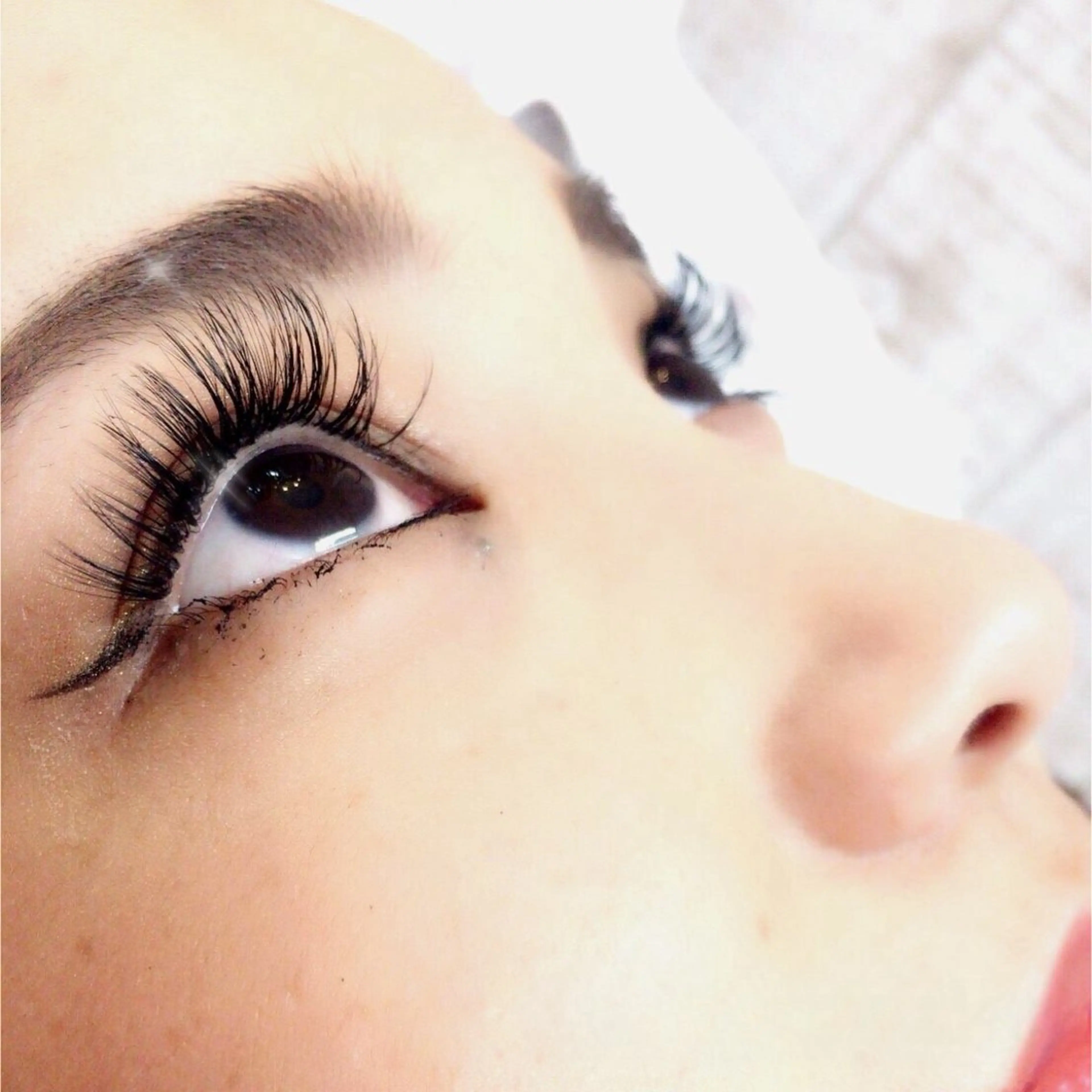 マツエク・マツパ Ciluna所属・Ciluna ☆のマツエク・マツパデザイン