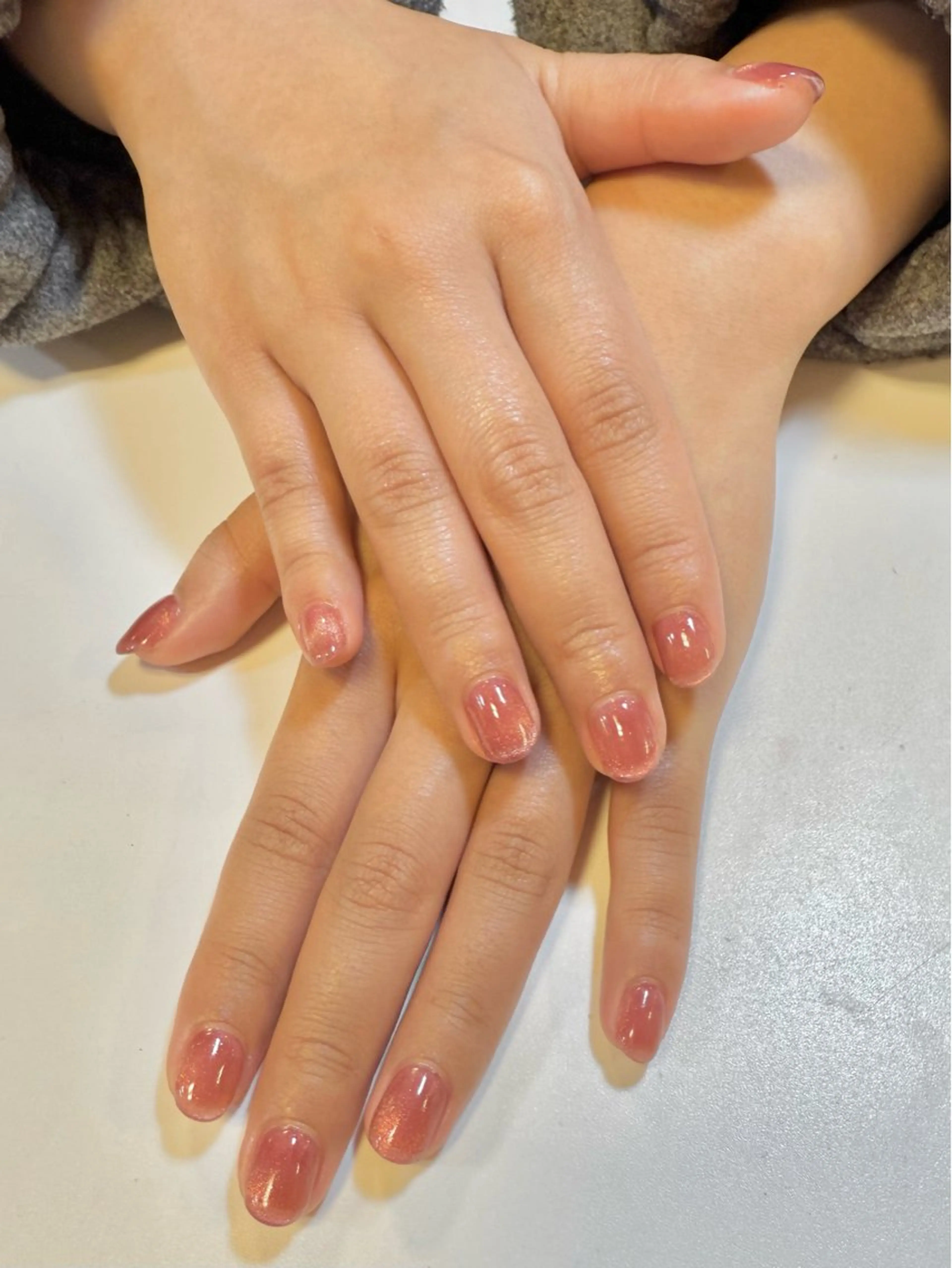 ネイル nailterior COCO 🌸.hのネイルデザイン