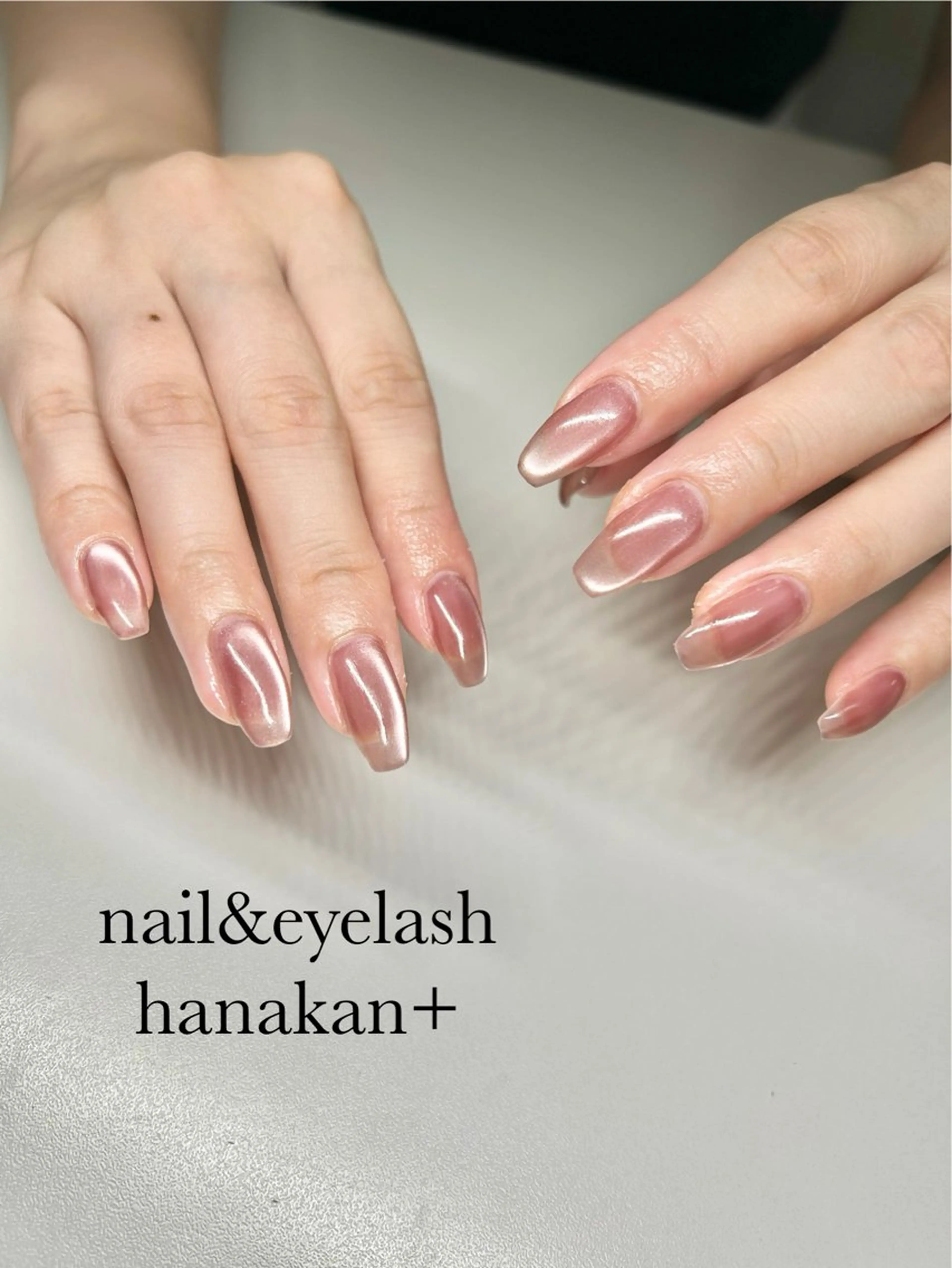 ネイル ハンドネイル S Fumiのネイルデザイン