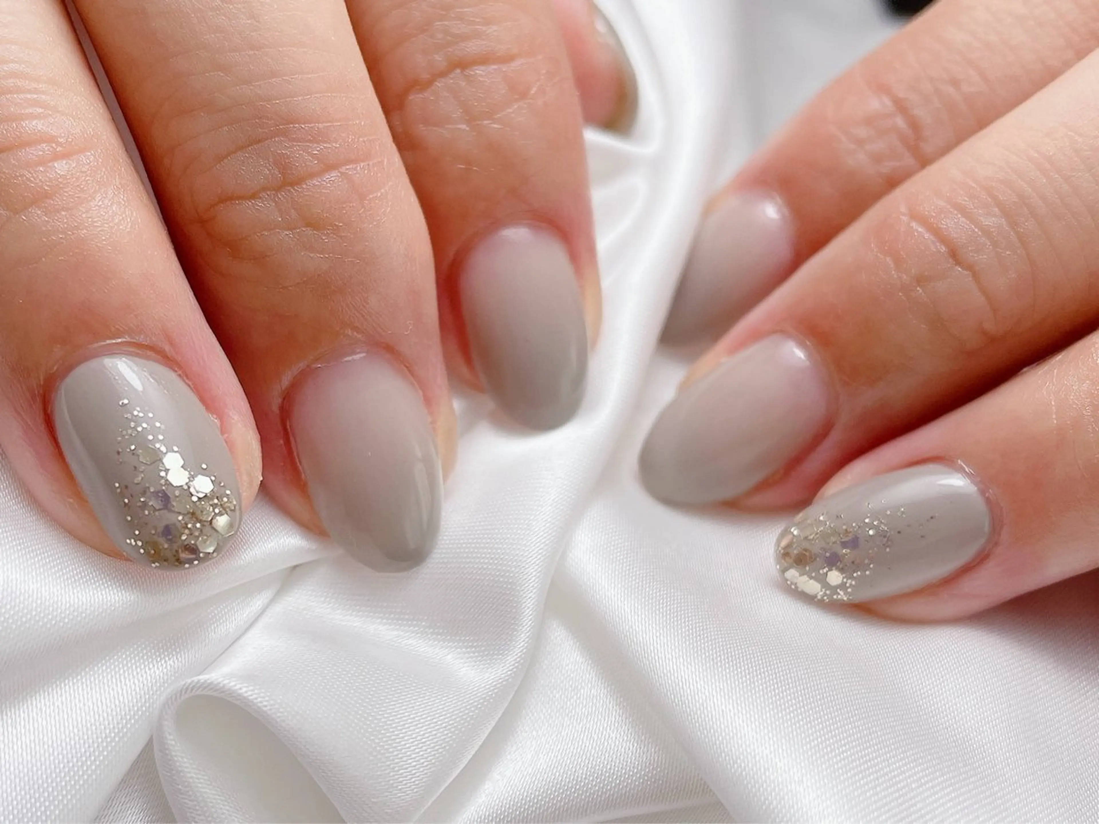 ネイル フットネイル M nail所属・M nailのネイルデザイン