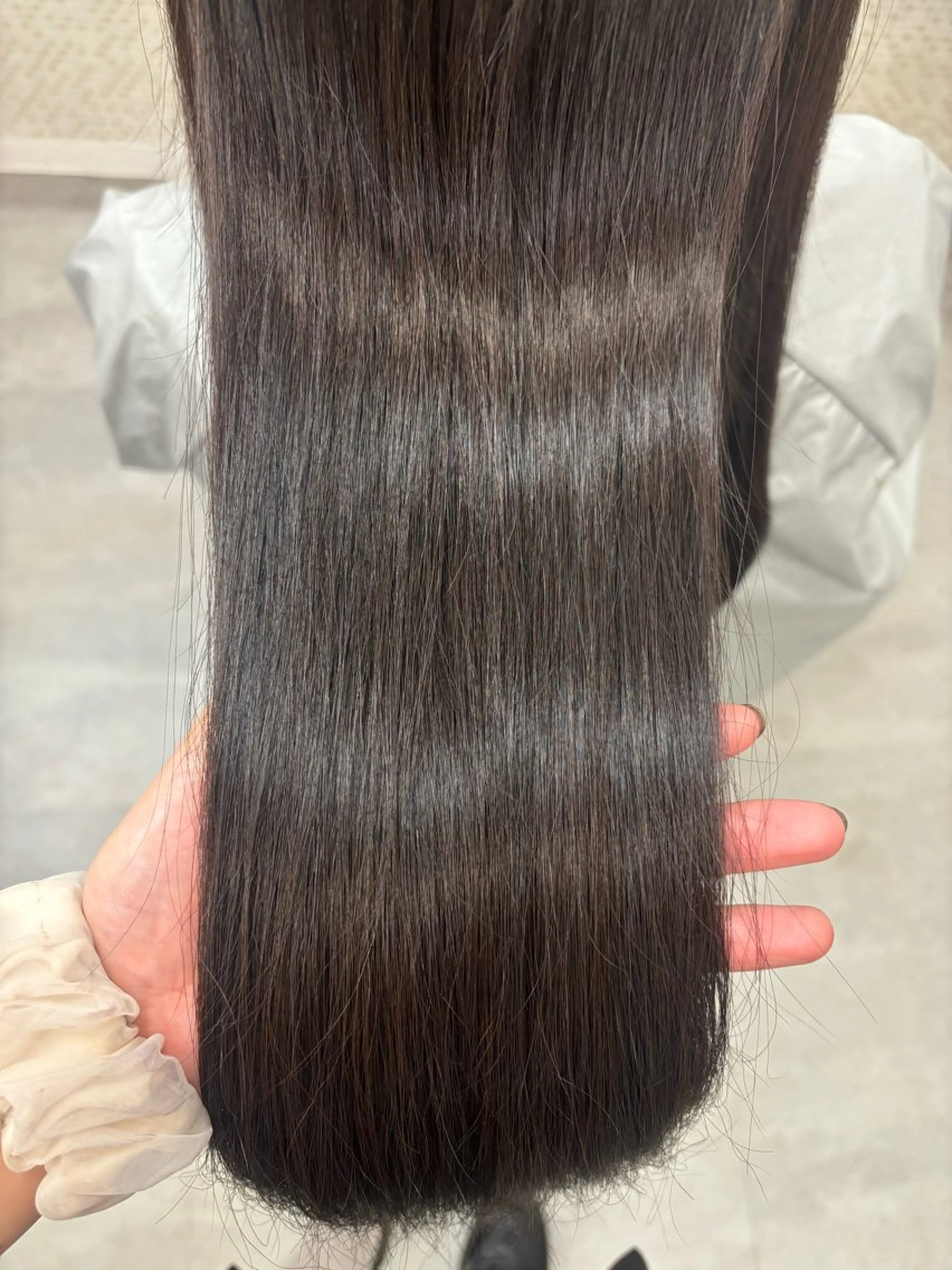 ロング カラー universe Mizuki🎀のヘアスタイル