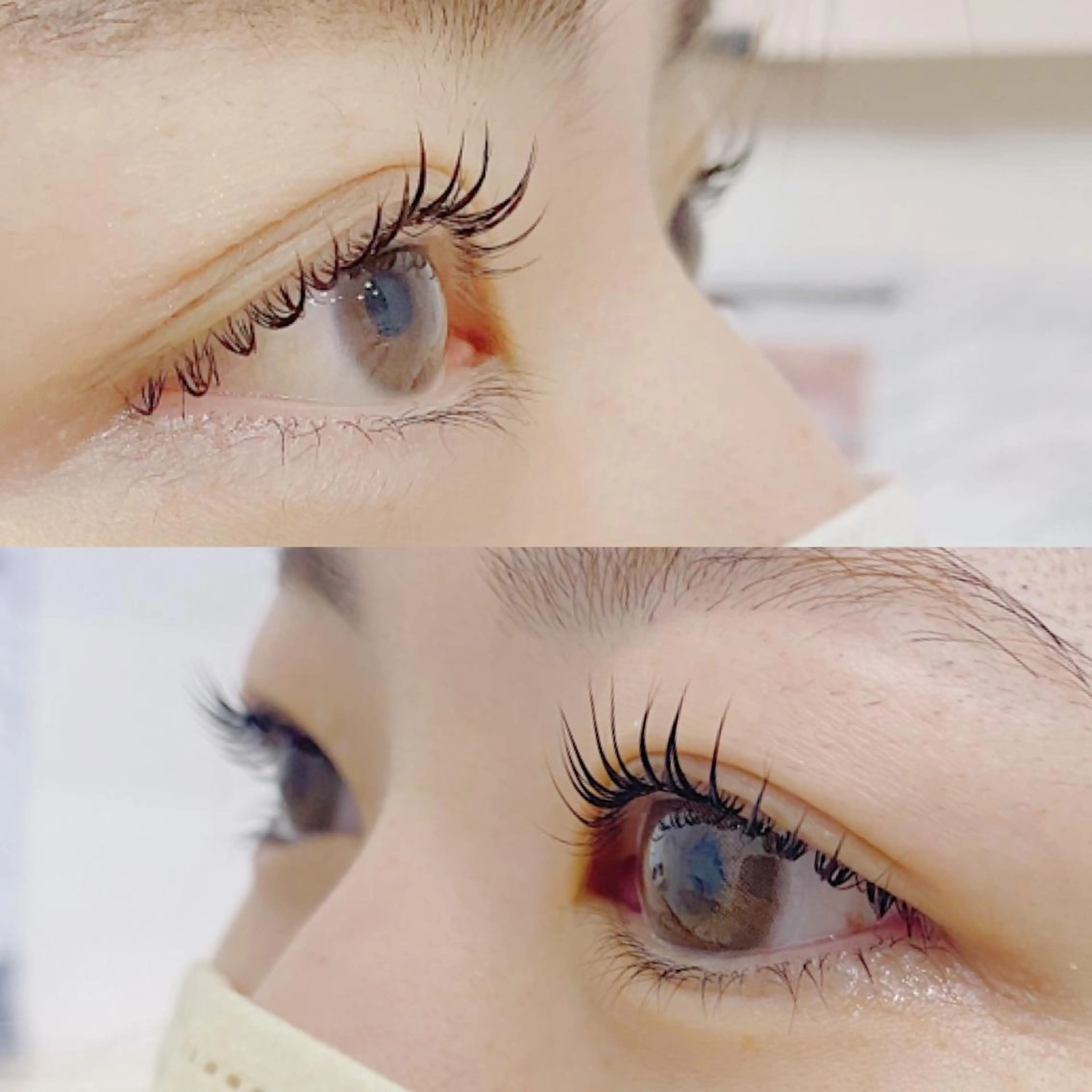 マツエク・マツパ マツパ murata mizukiのマツエク・マツパデザイン