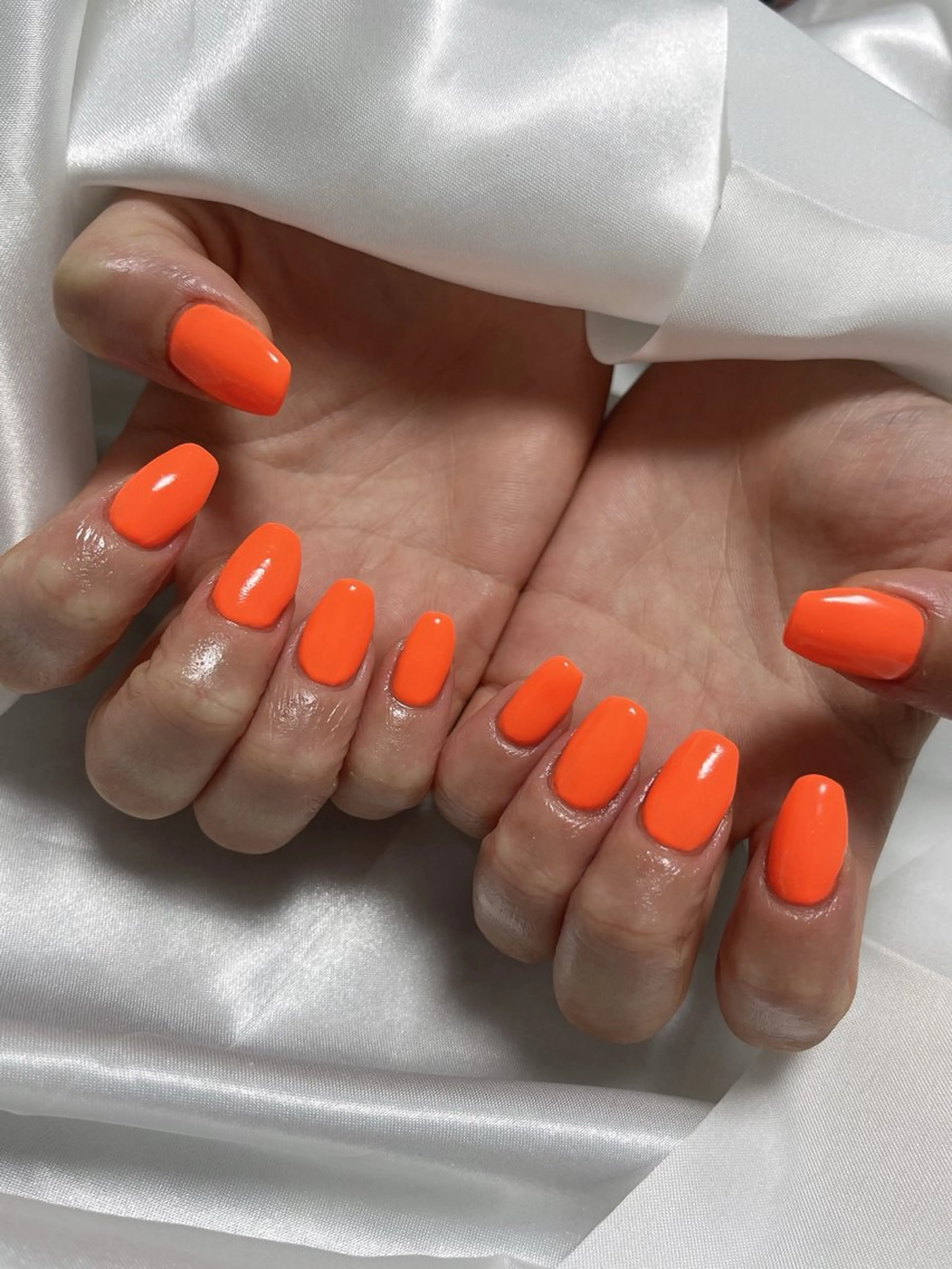 ネイル ハンドネイル shark_nail Aのネイルデザイン