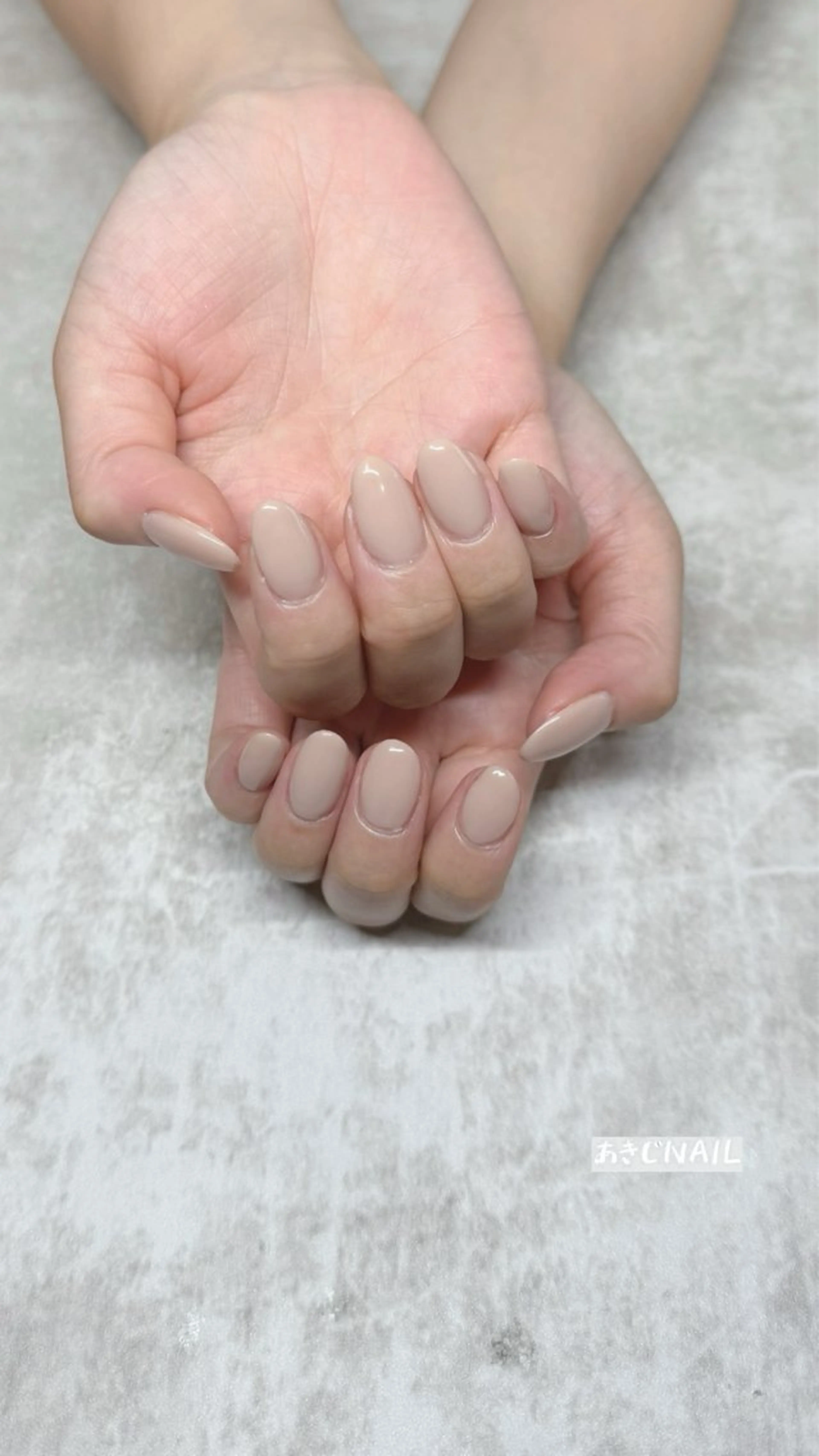 ネイル あきじ NAILのネイルデザイン