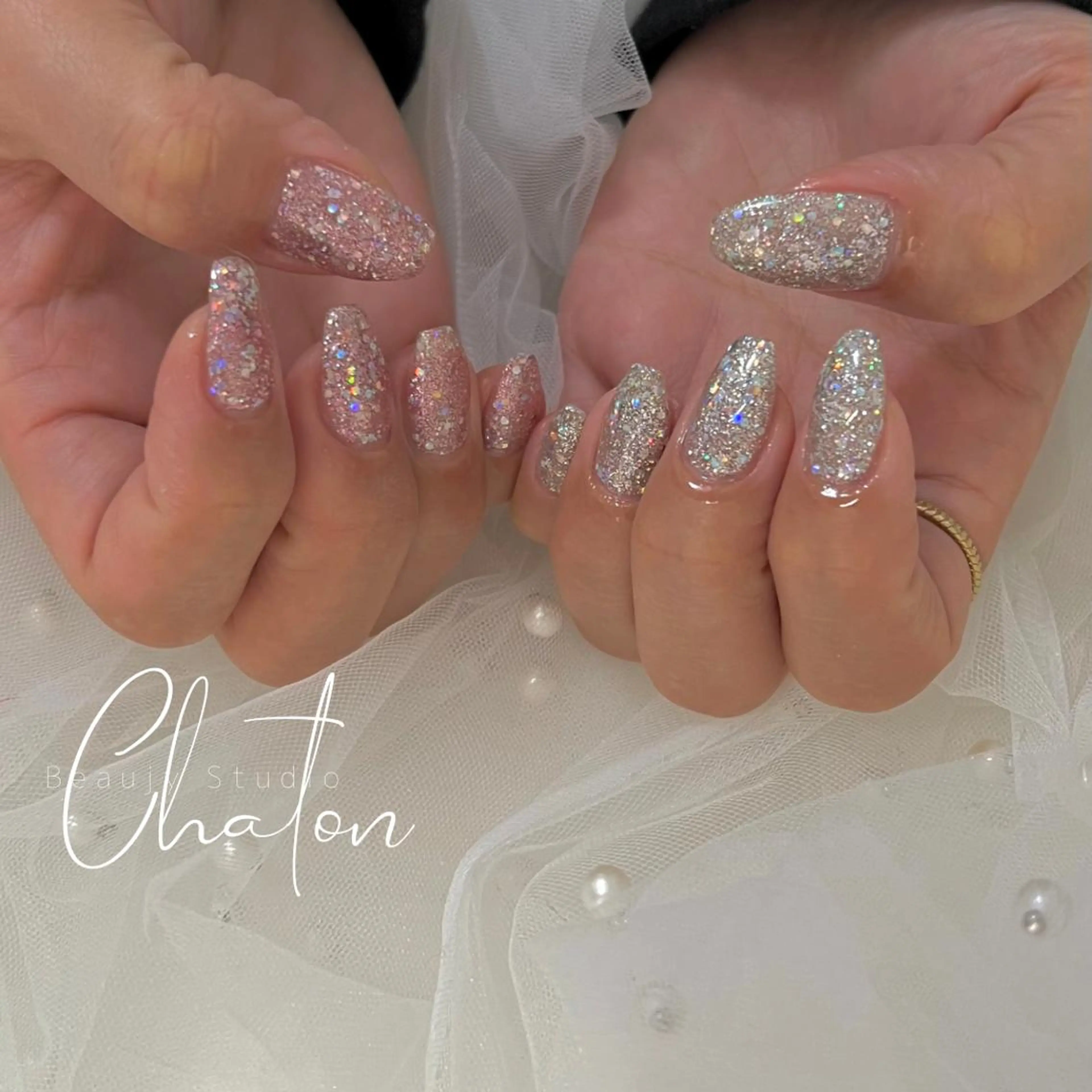 ネイル KADONO YUIKAのネイルデザイン