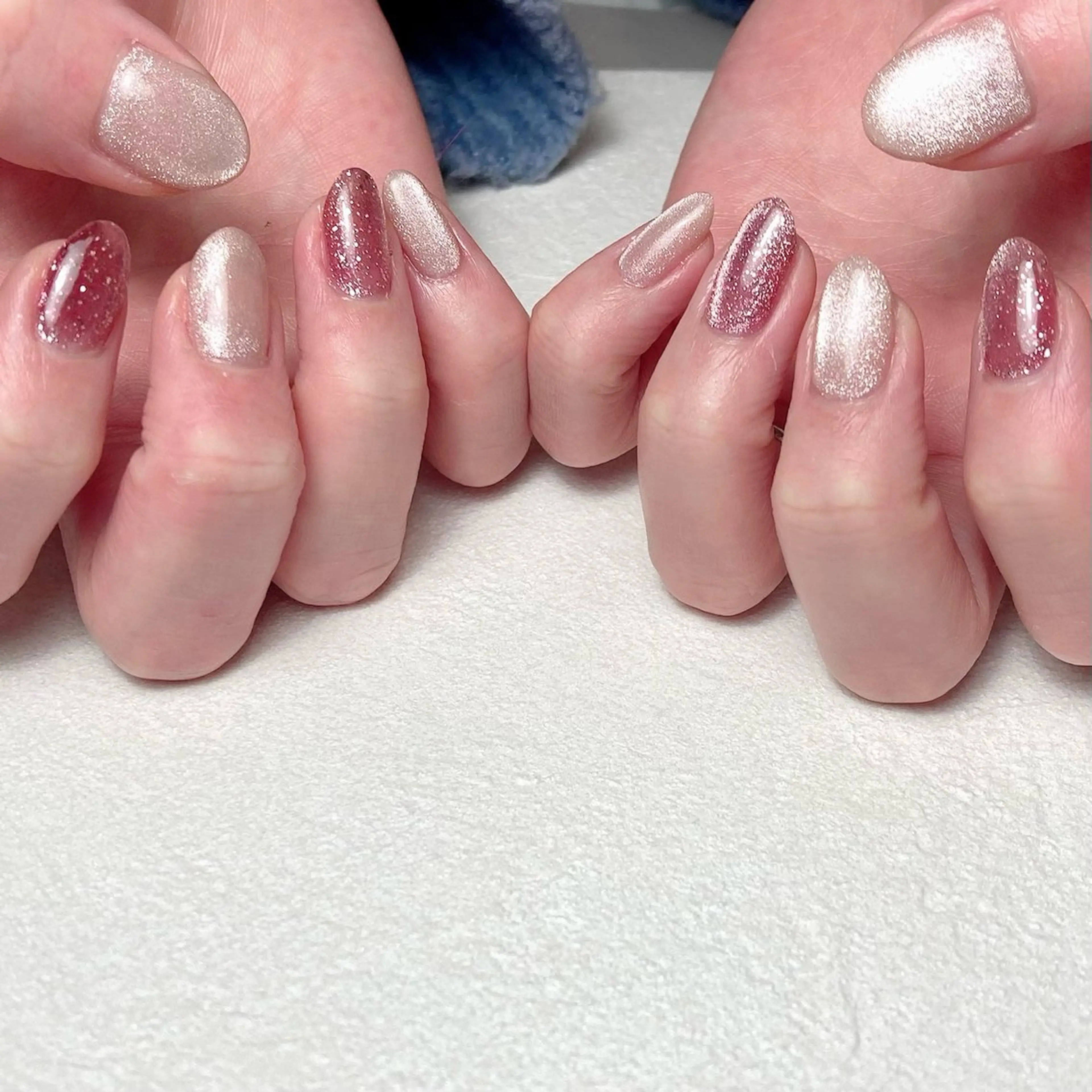 ネイル amu所属・かおる KAORUのネイルデザイン