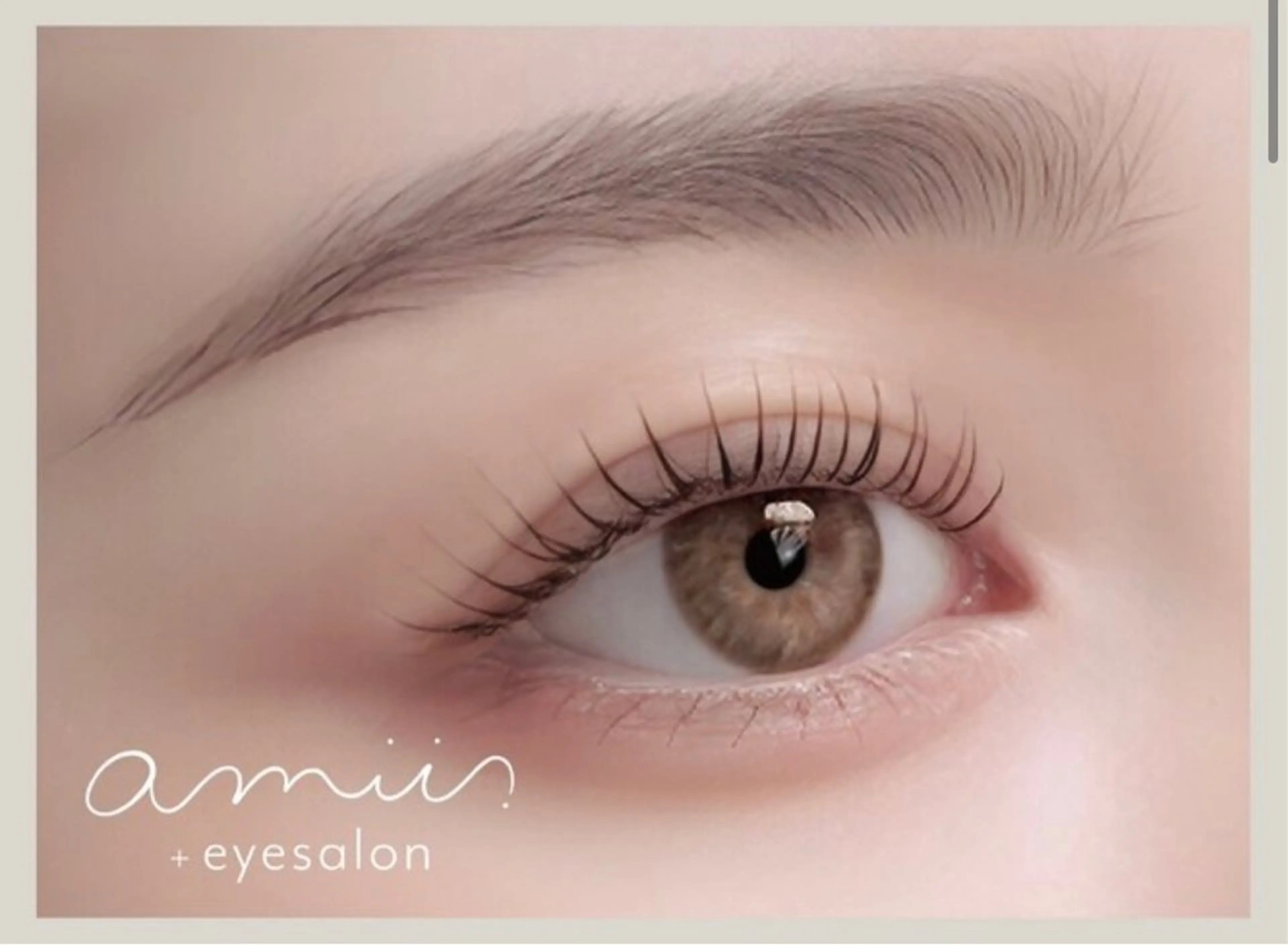 マツエク・マツパ マツパ/マツエク/ haruna🩰のマツエク・マツパデザイン