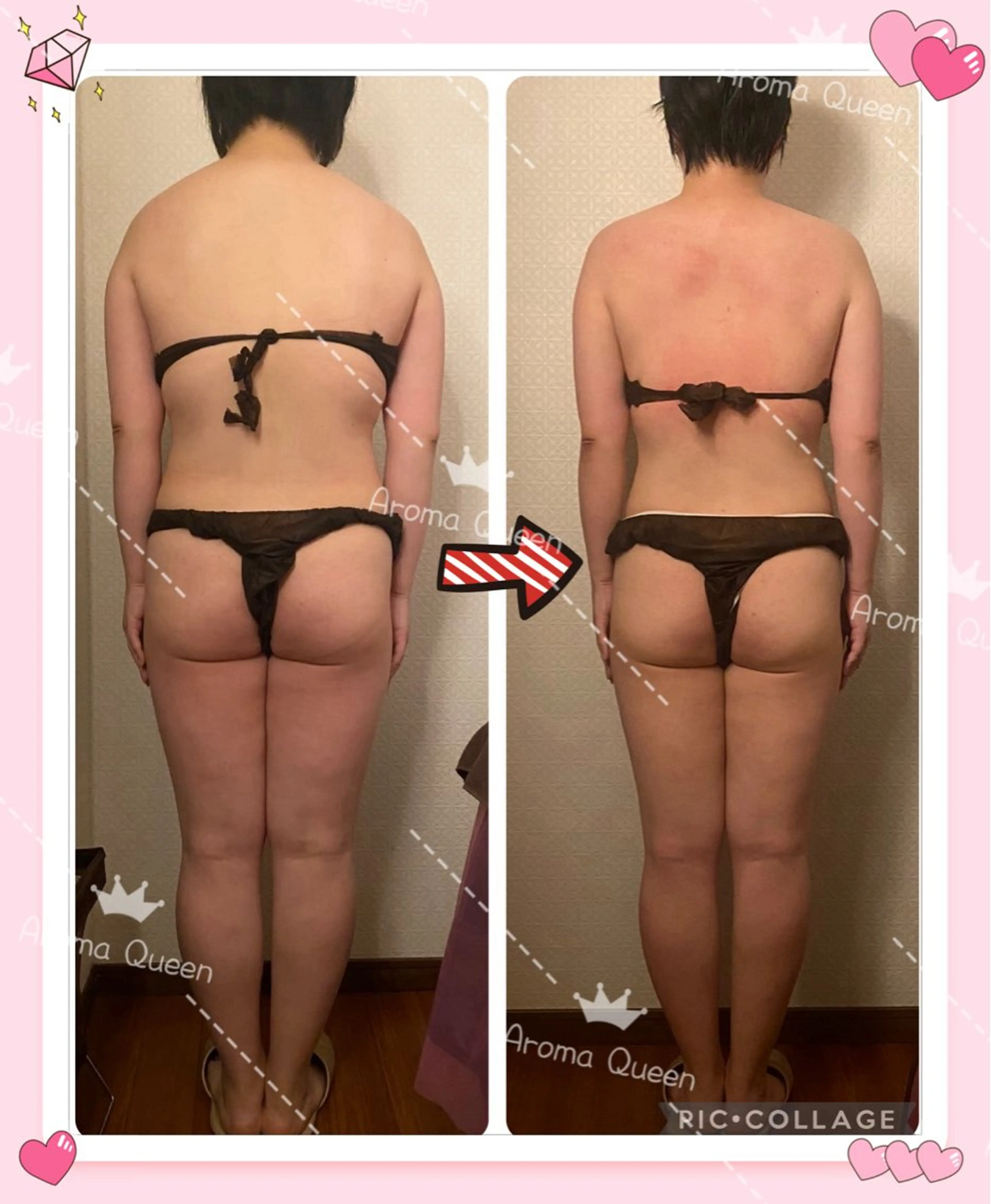 アロマクイーン所属・所沢痩身小顔コルギ AromaQueenのエステ・リラクイメージ