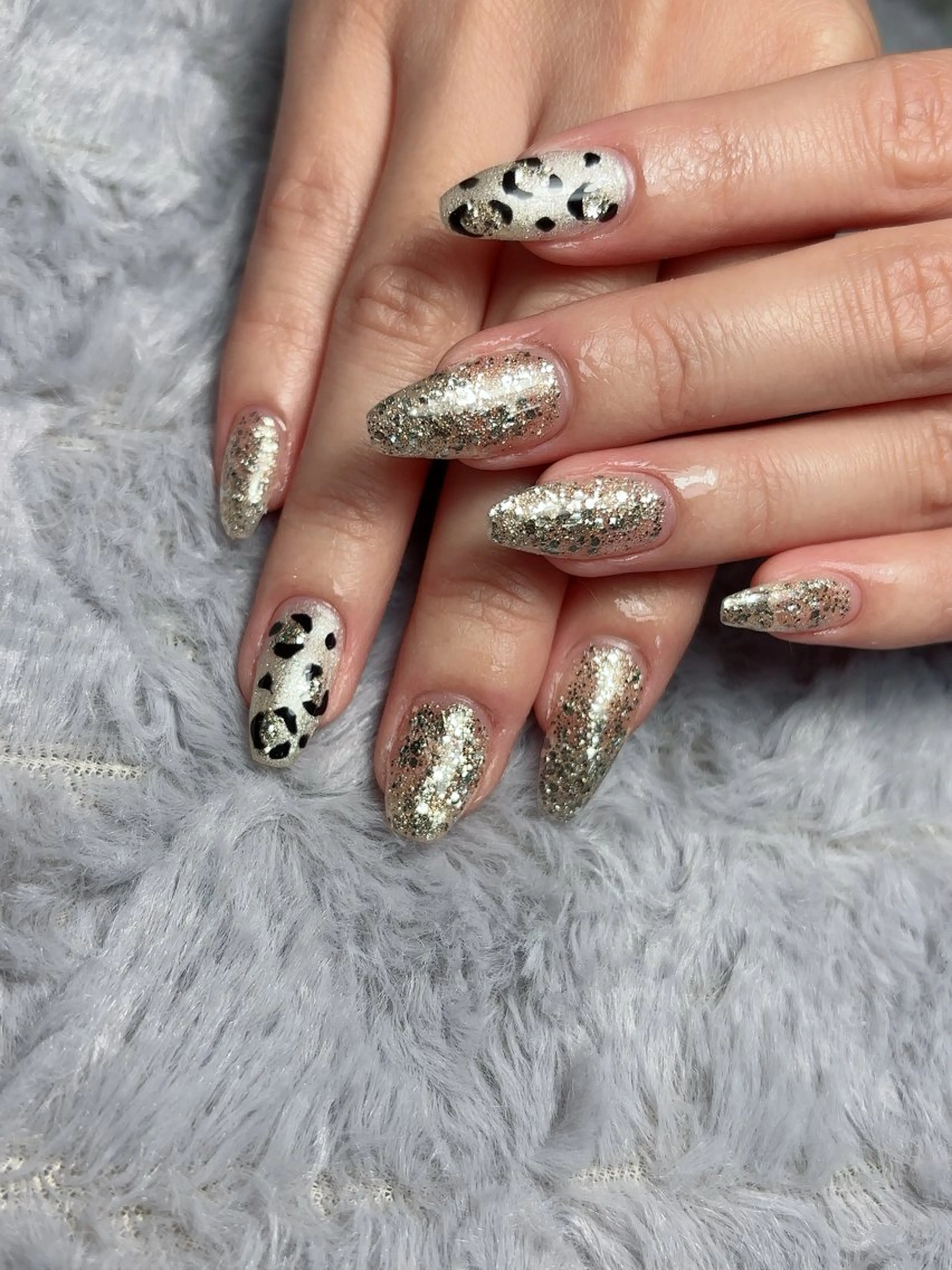 ネイル Nail studio No8 -ネイルスタジオナンバーエイト-所属・Nailstudio No8のネイルデザイン