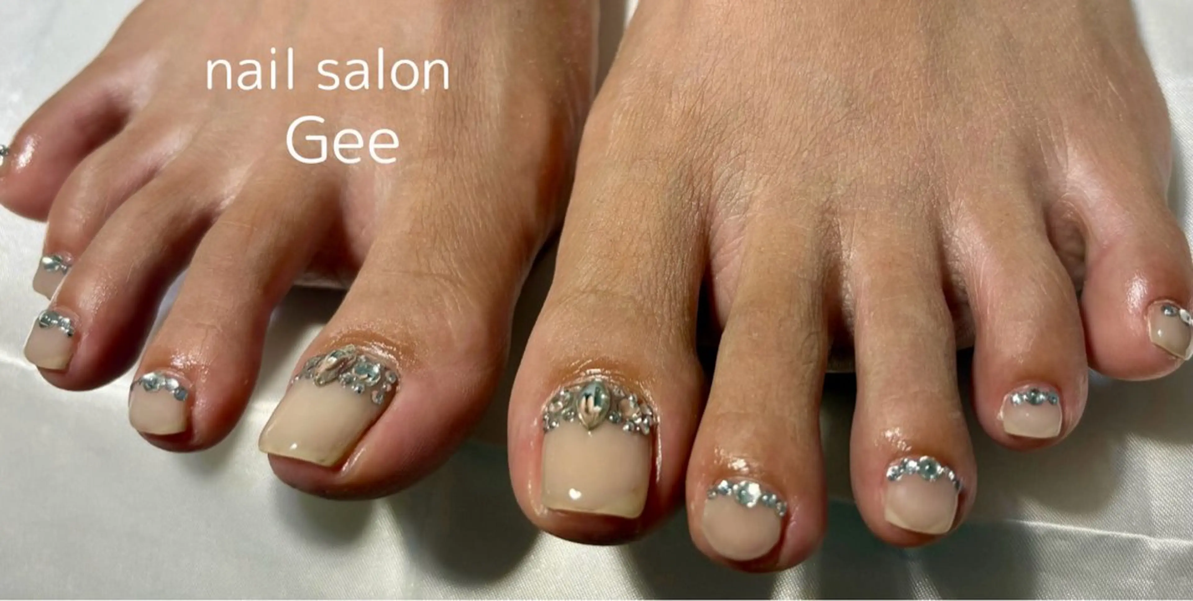 ネイル nail salon geeのネイルデザイン