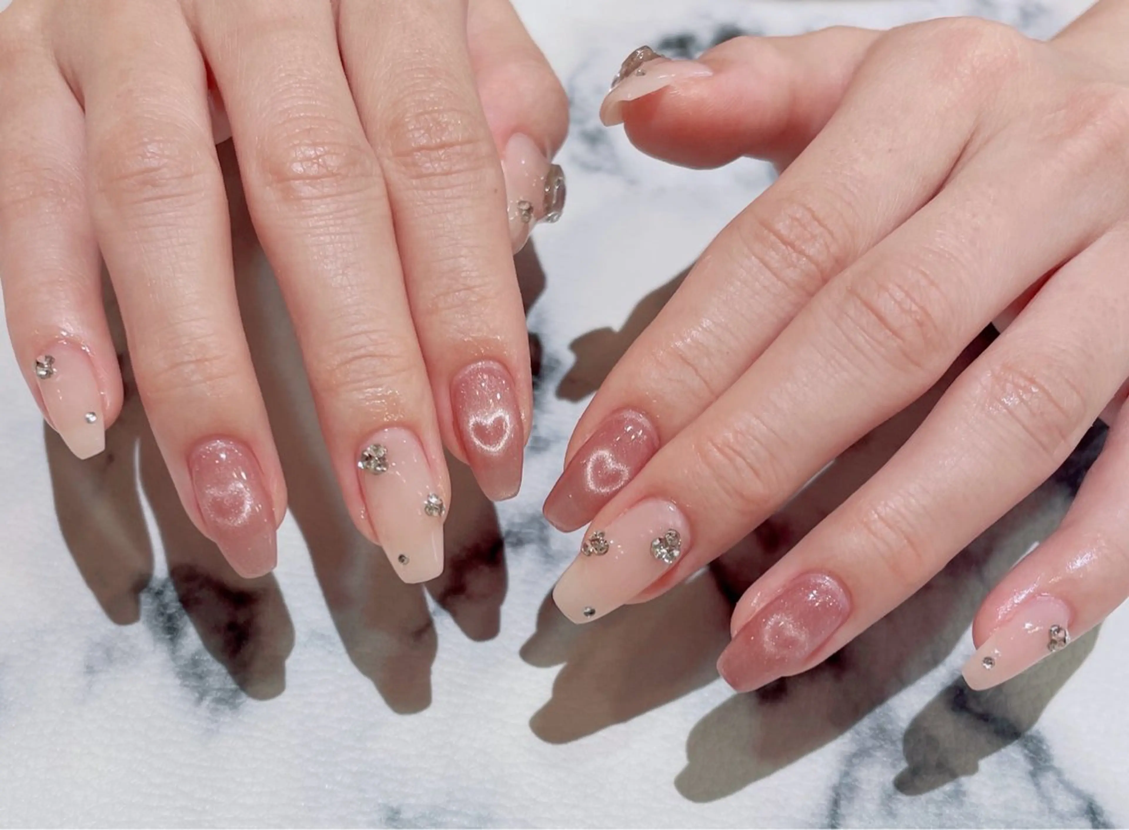 ネイル ハンドネイル 奥田 加奈子のその他イメージ