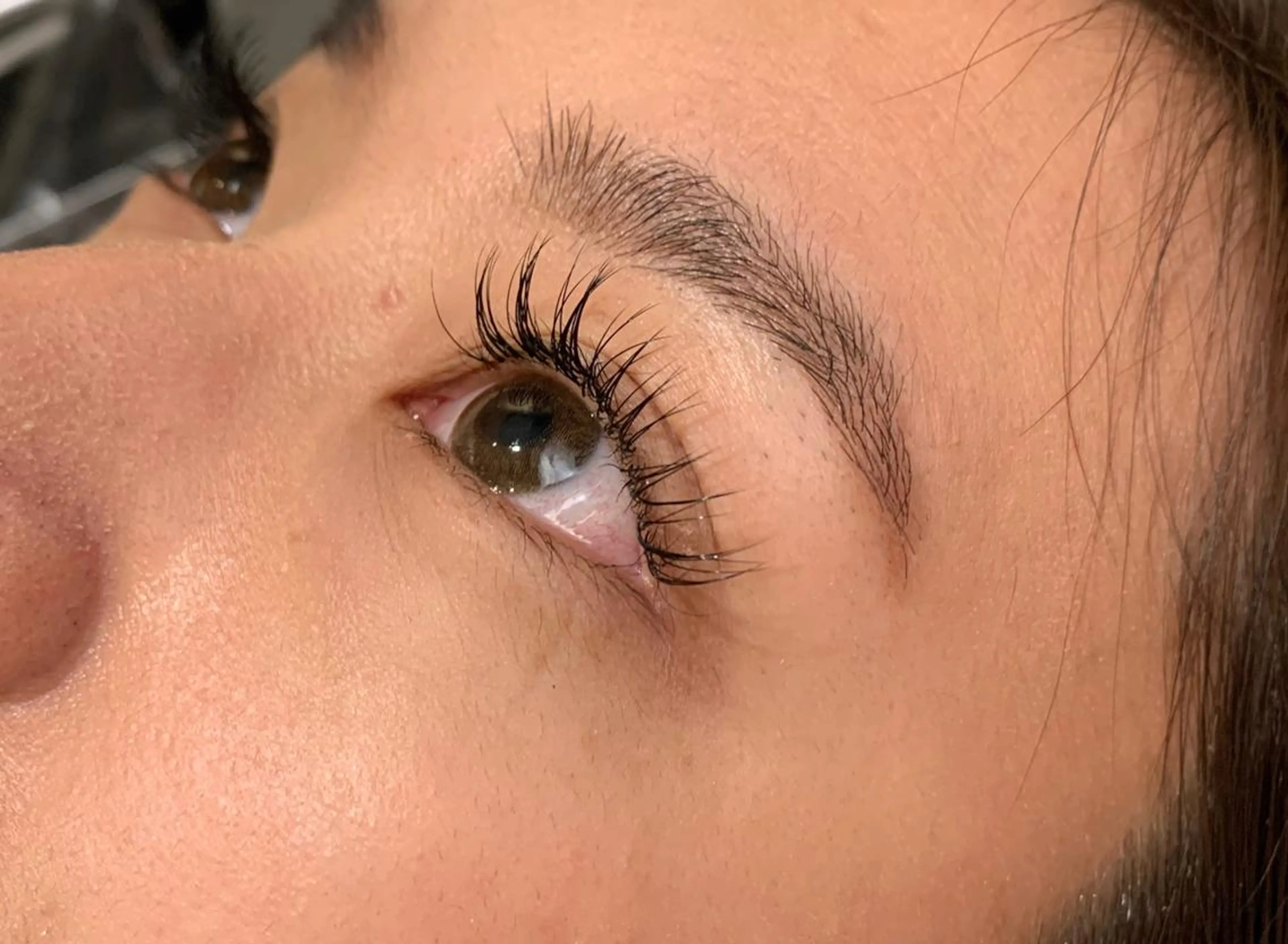 マツエク・マツパ 付け放題 eyelist🌼 asukaのマツエク・マツパデザイン