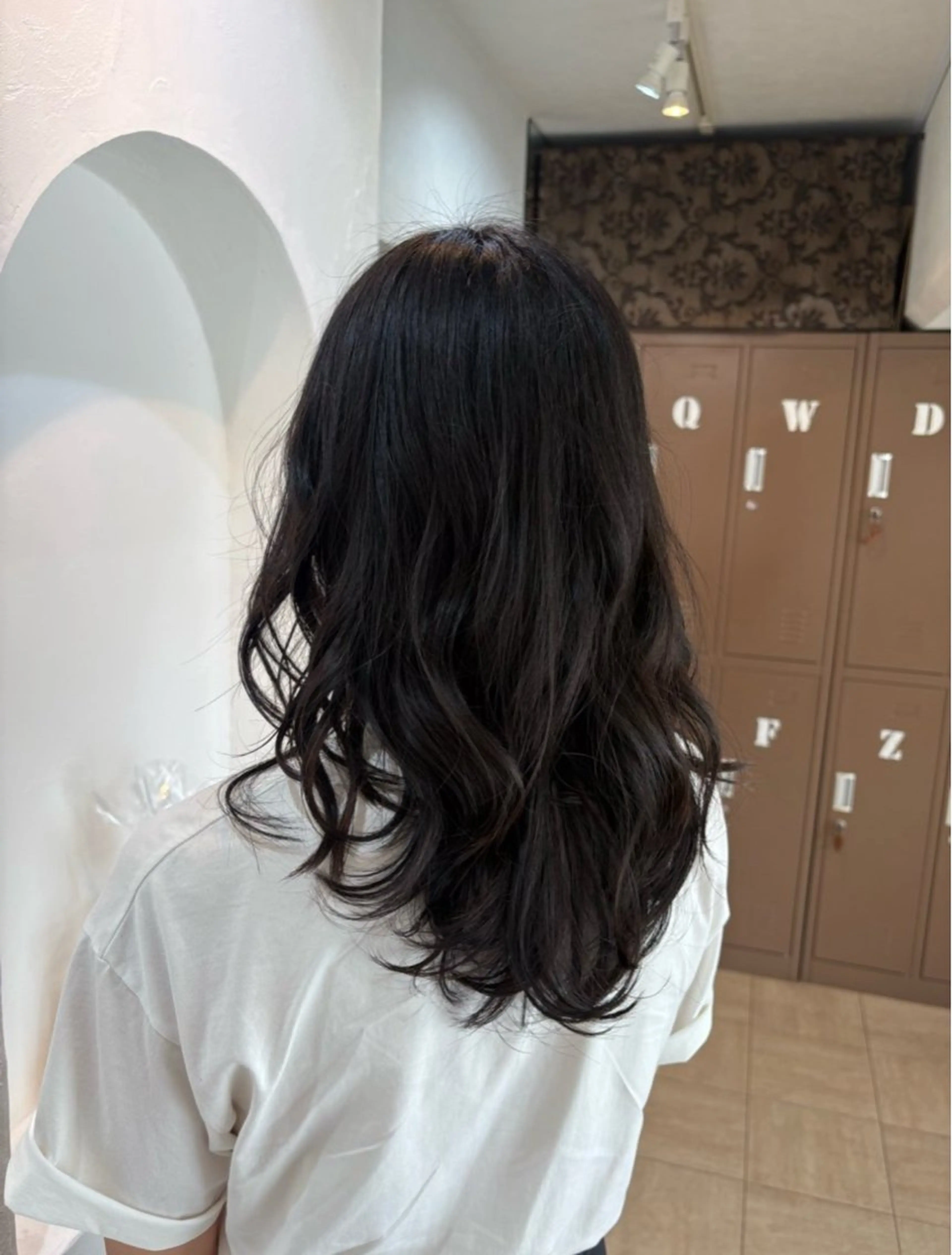 ヘアアレンジ 究極の癒しお届け盛影 幹のその他イメージ