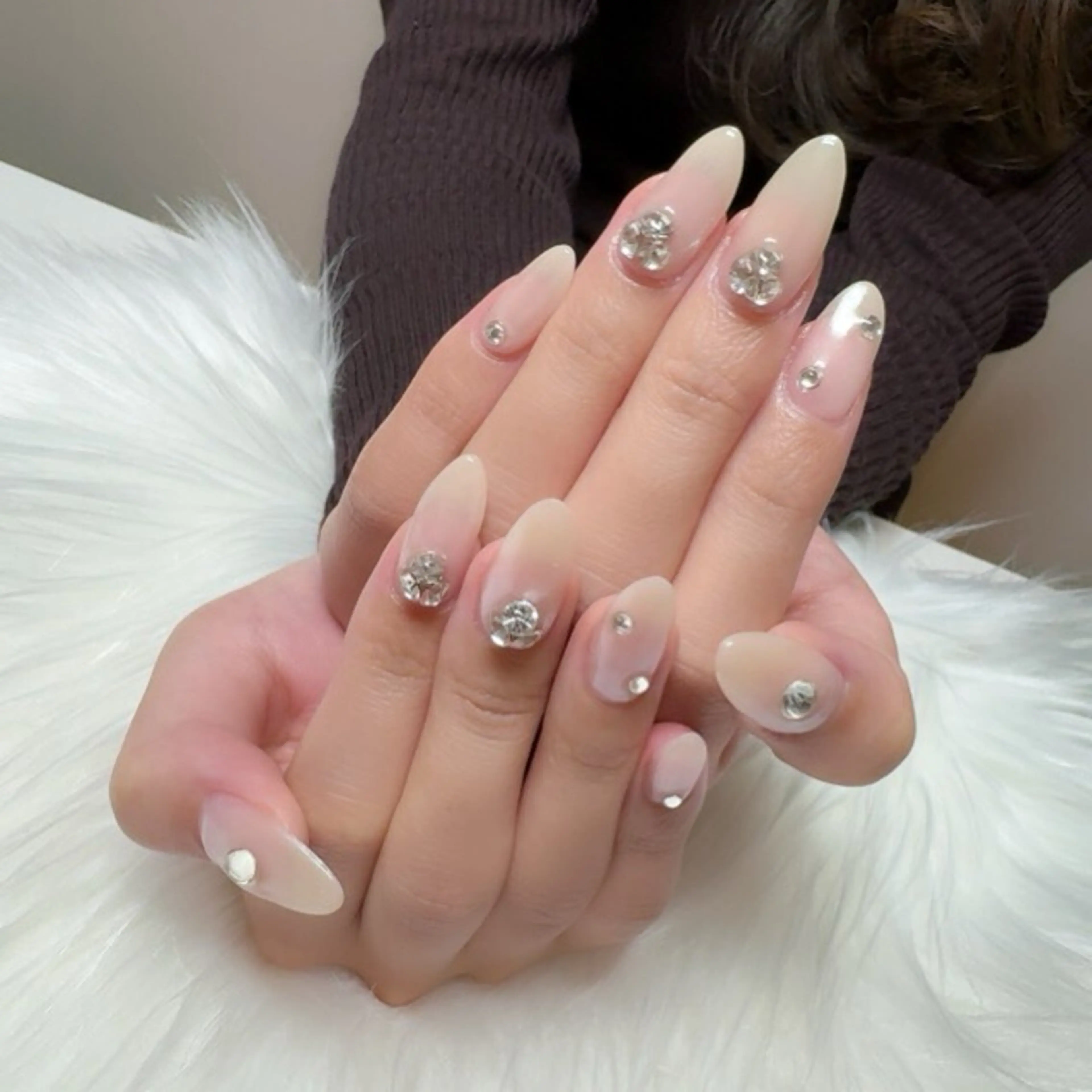 ネイル N Kaoriのネイルデザイン