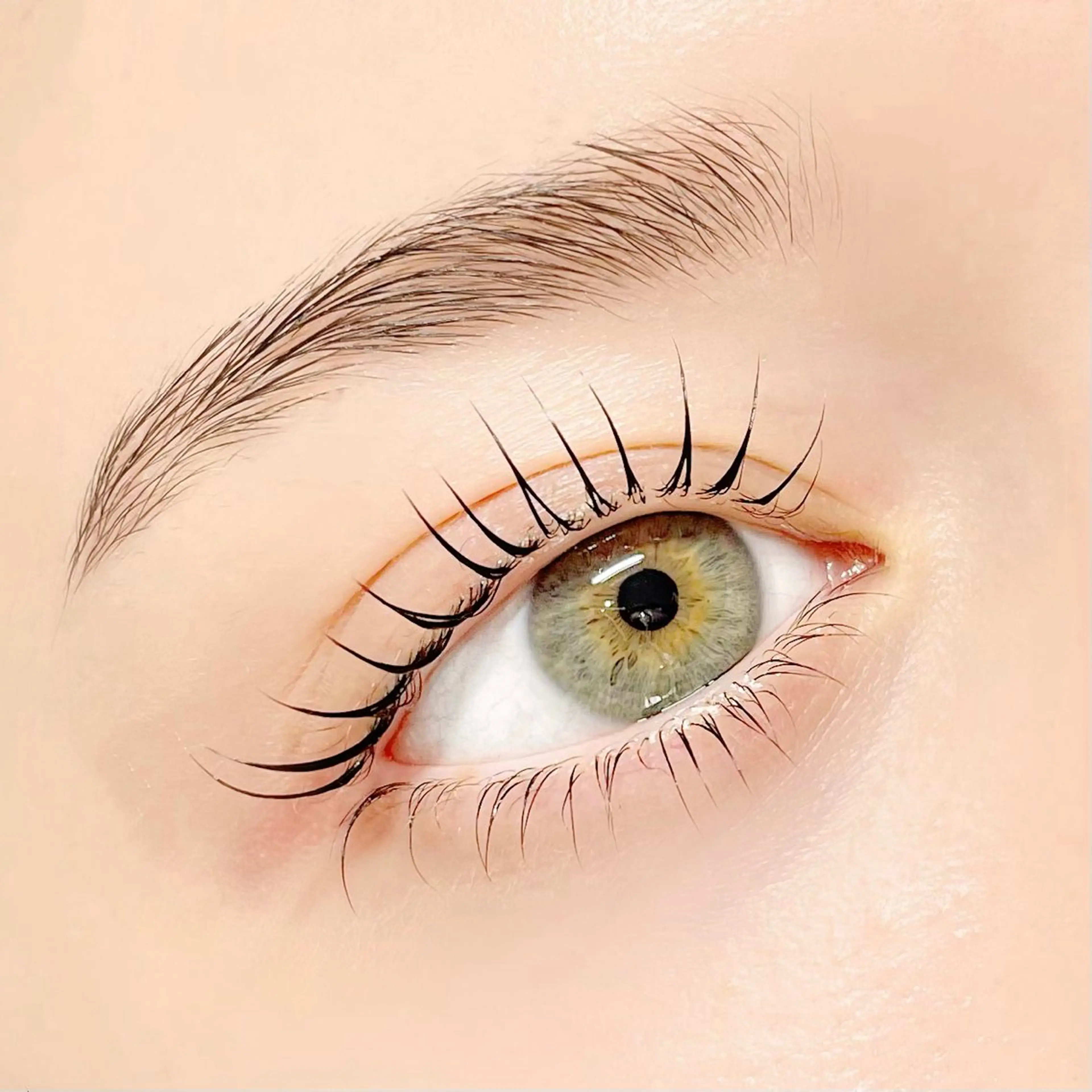 マツエク・マツパ マツパ eight eyelash池袋店のマツエク・マツパデザイン