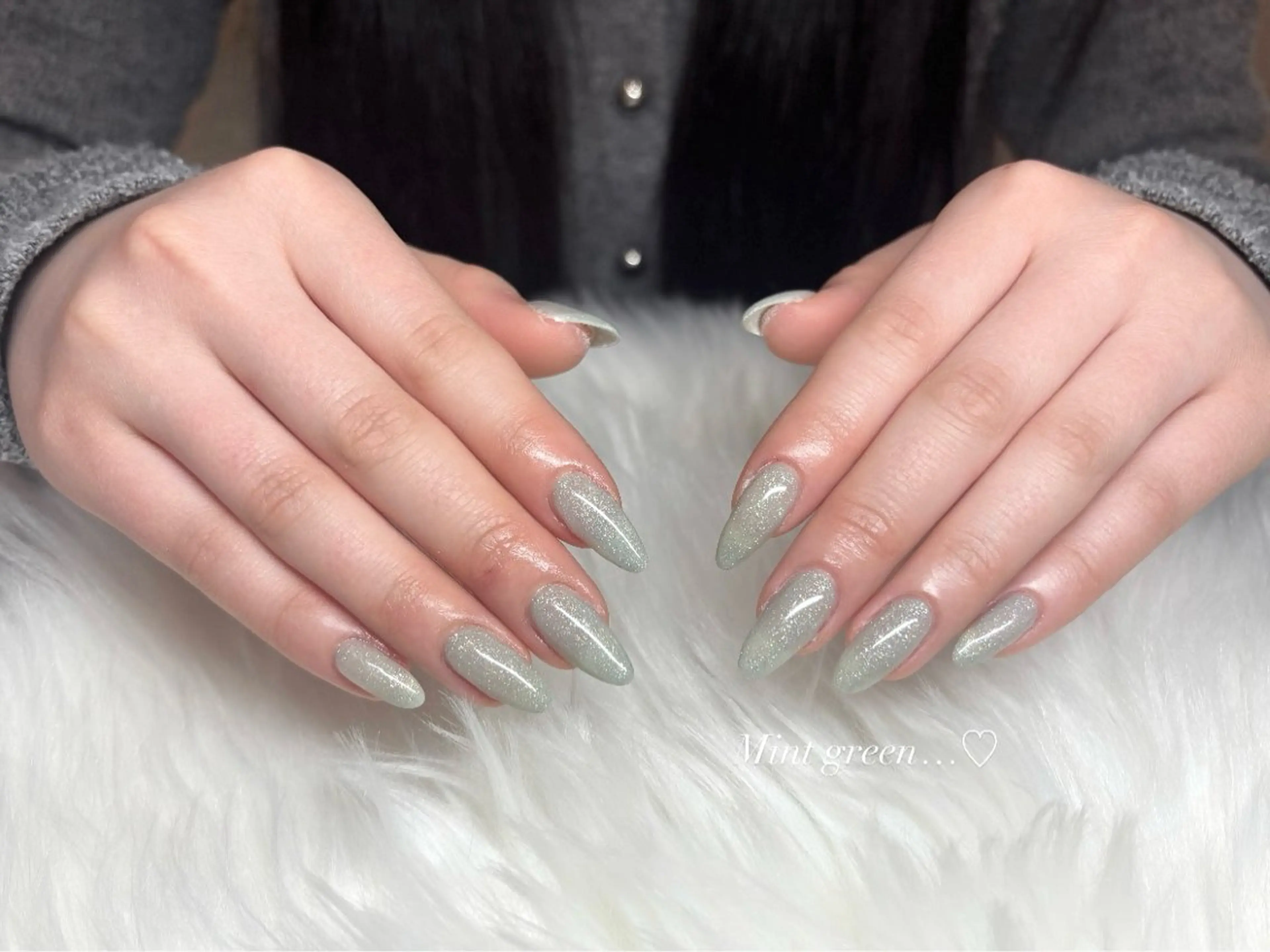 ネイル N nail ayakaのネイルデザイン