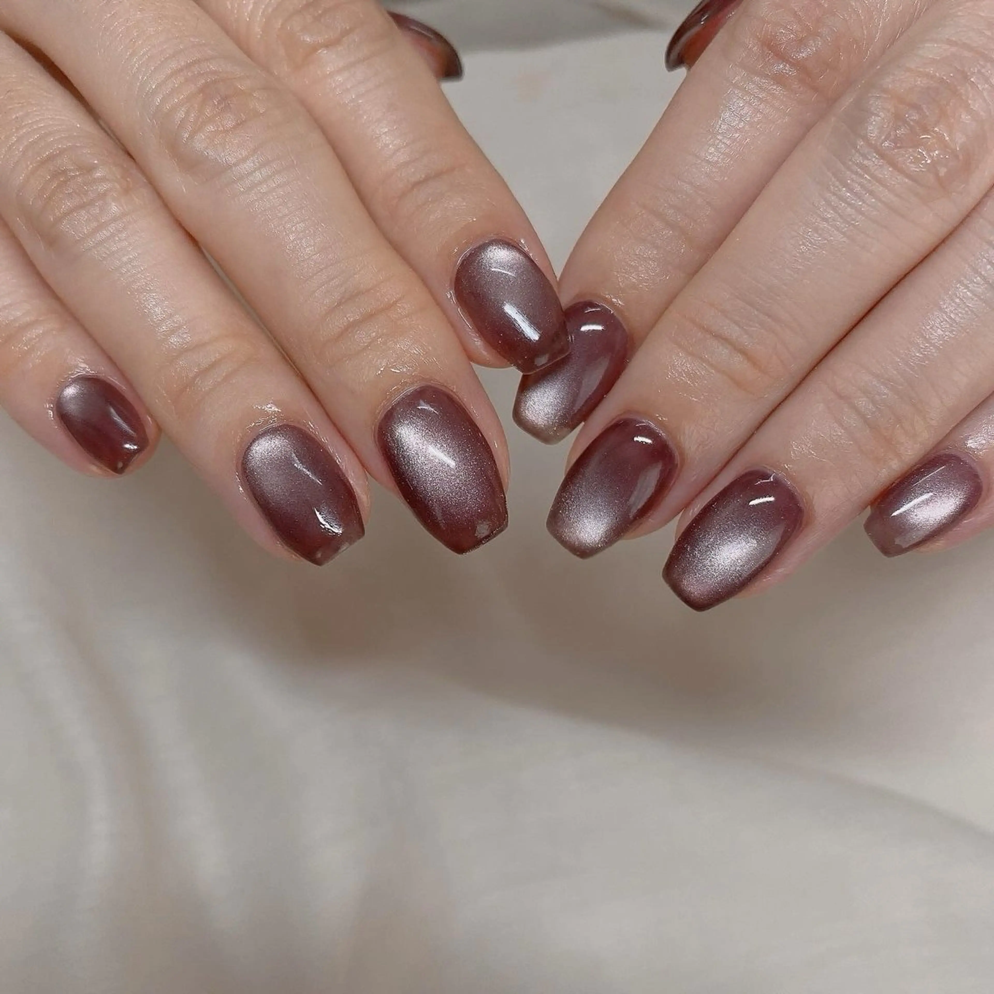 ネイル ハンドネイル fumi nail所属・✴︎fumi nail✴︎のネイルデザイン
