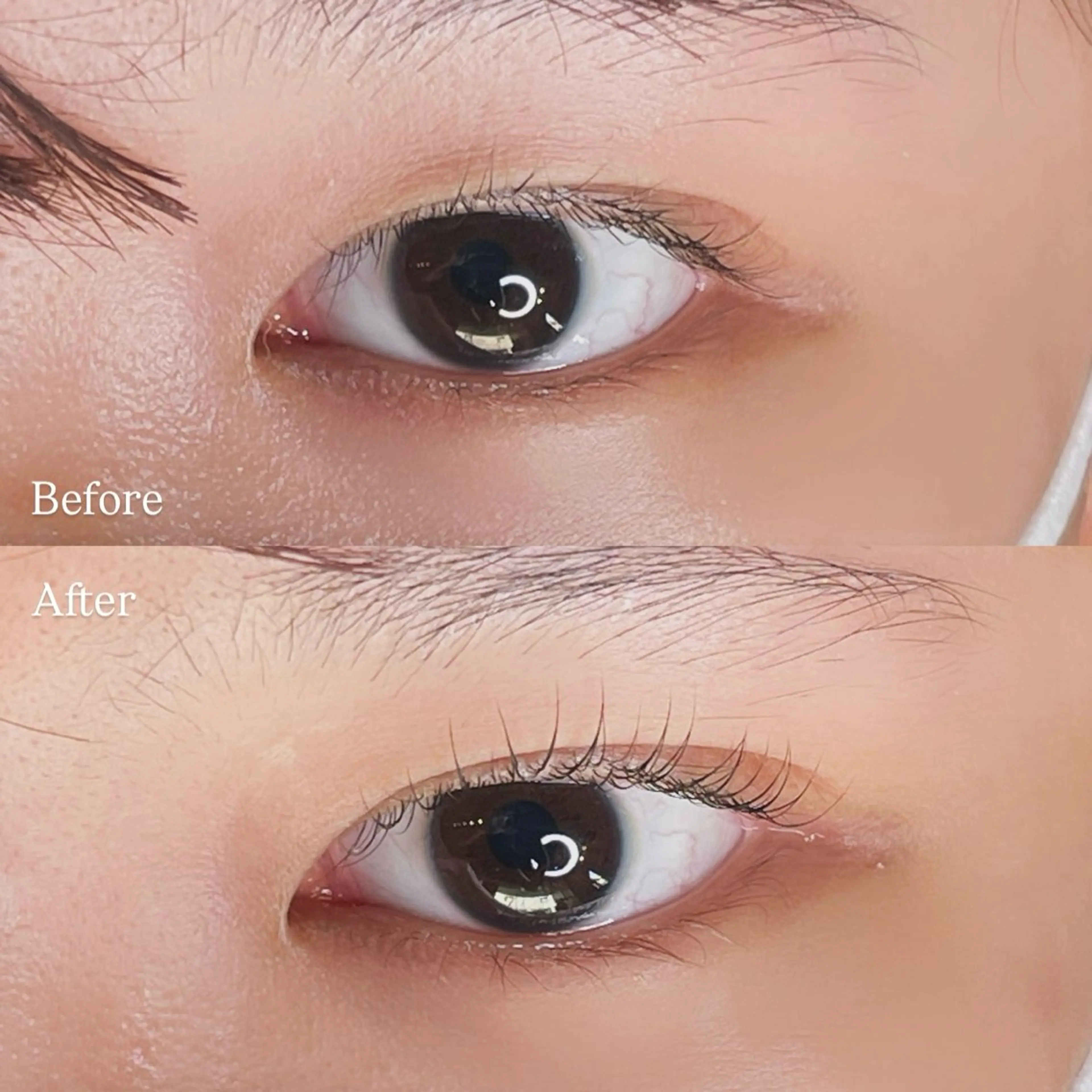 マツエク・マツパ マツパ ty eyelash salonのマツエク・マツパデザイン