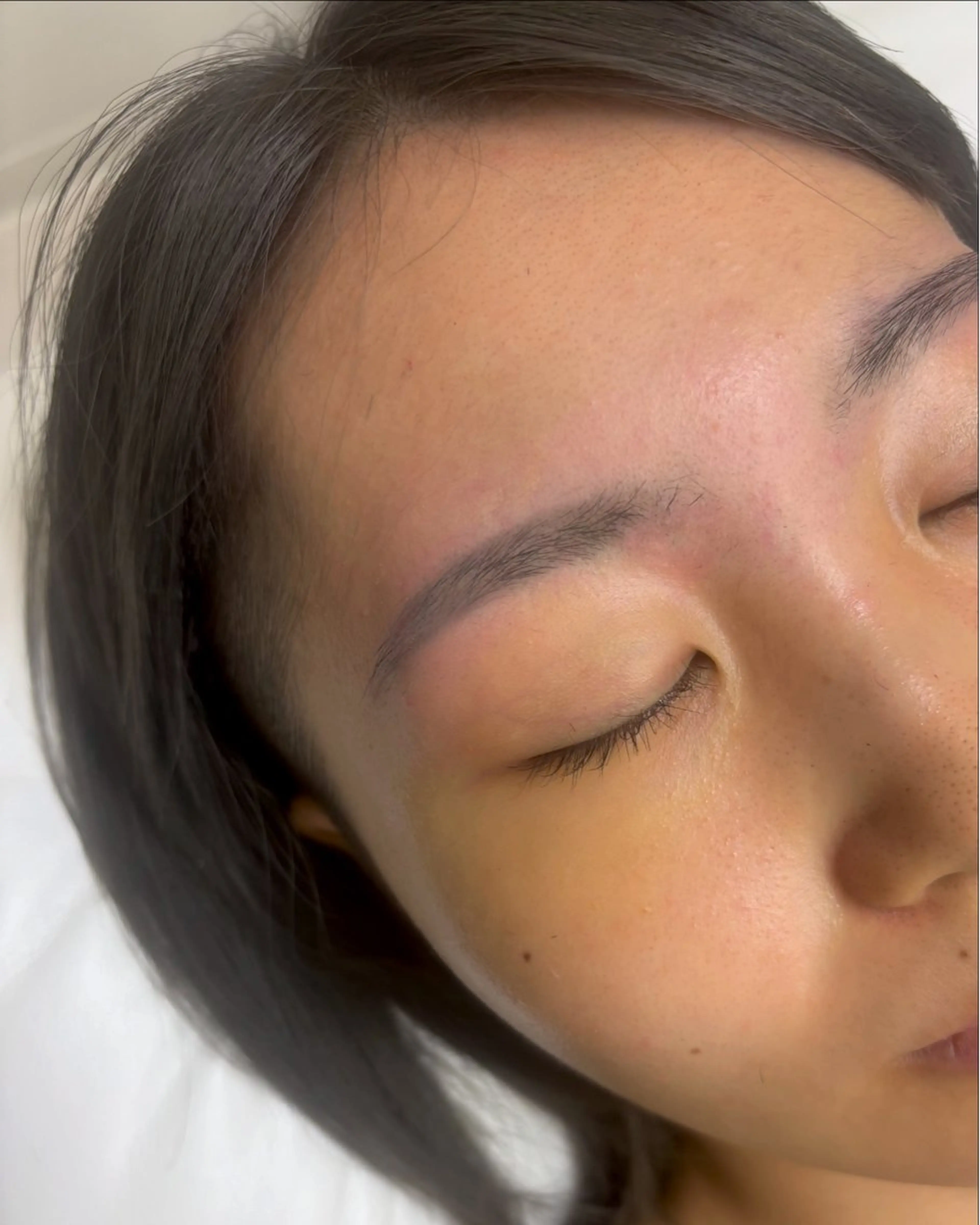 アイブロウ ワックス脱毛 眉カット その他(アイブロウ) トレンド眉🌈✨佐藤 京佳の眉毛・アイブロウイメージ