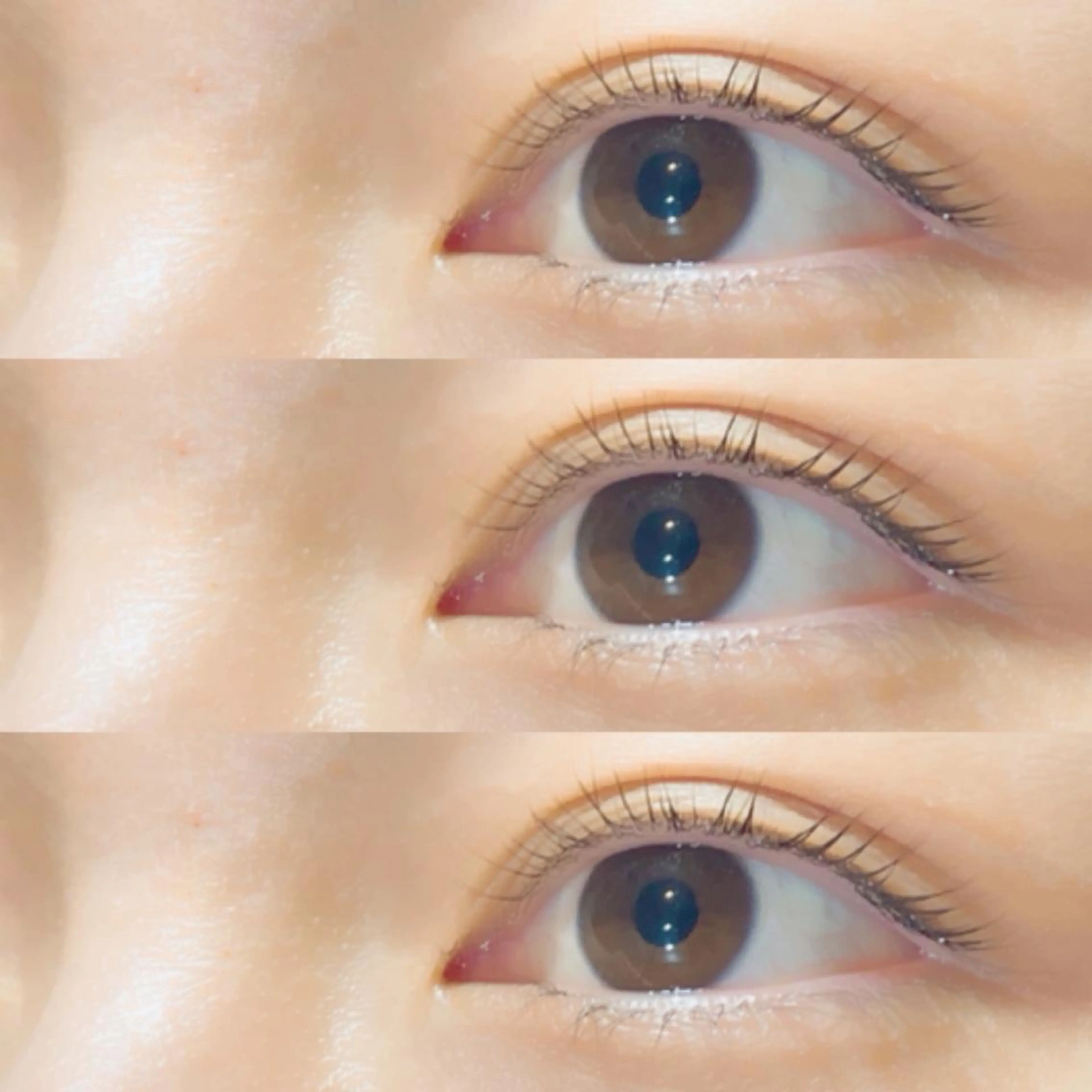 マツエク・マツパ chatran ishimochiのマツエク・マツパデザイン