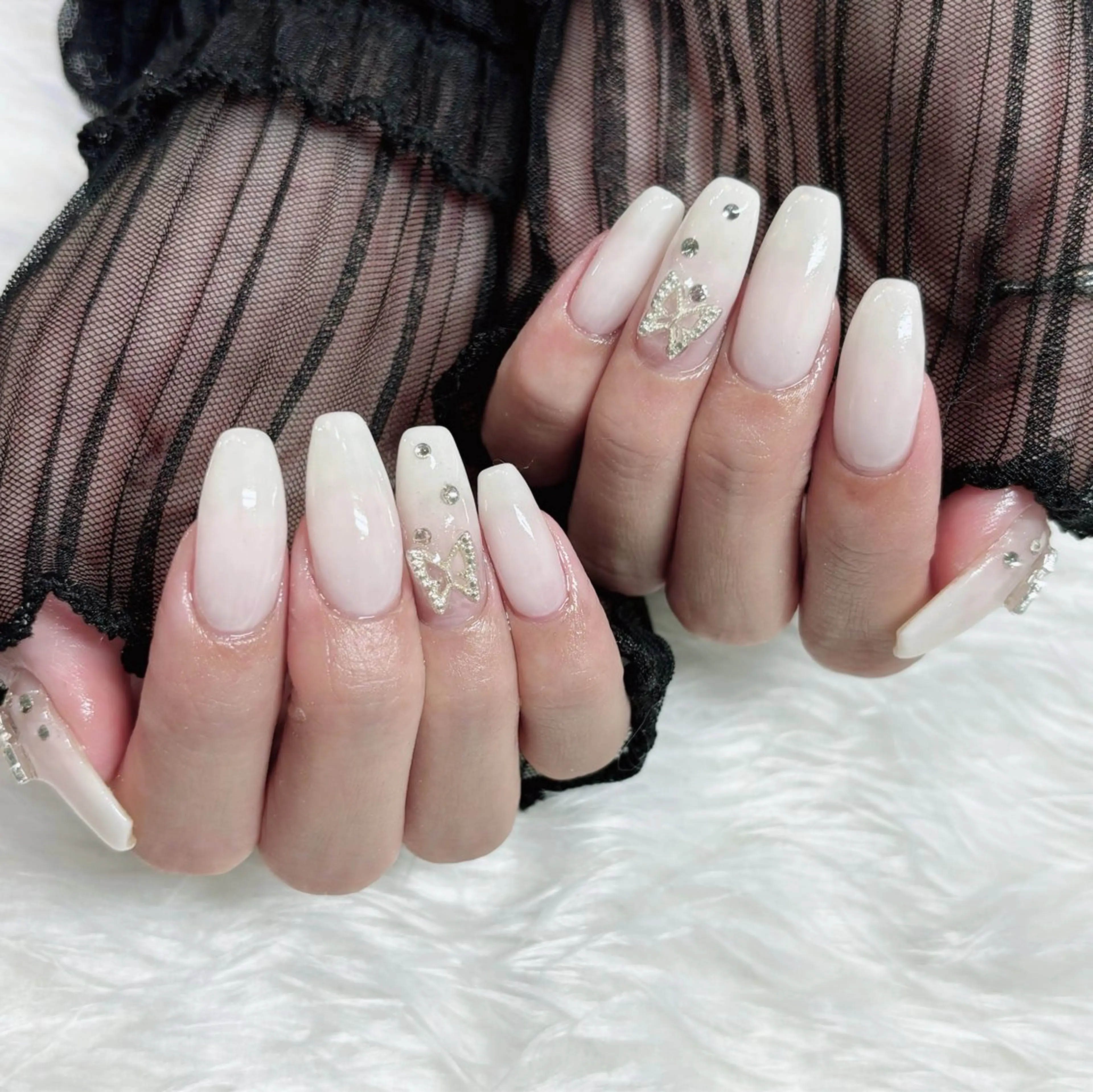 ネイル ハンドネイル ネイルサロンImpress 大森所属・ネイルサロン Impress大森店のネイルデザイン