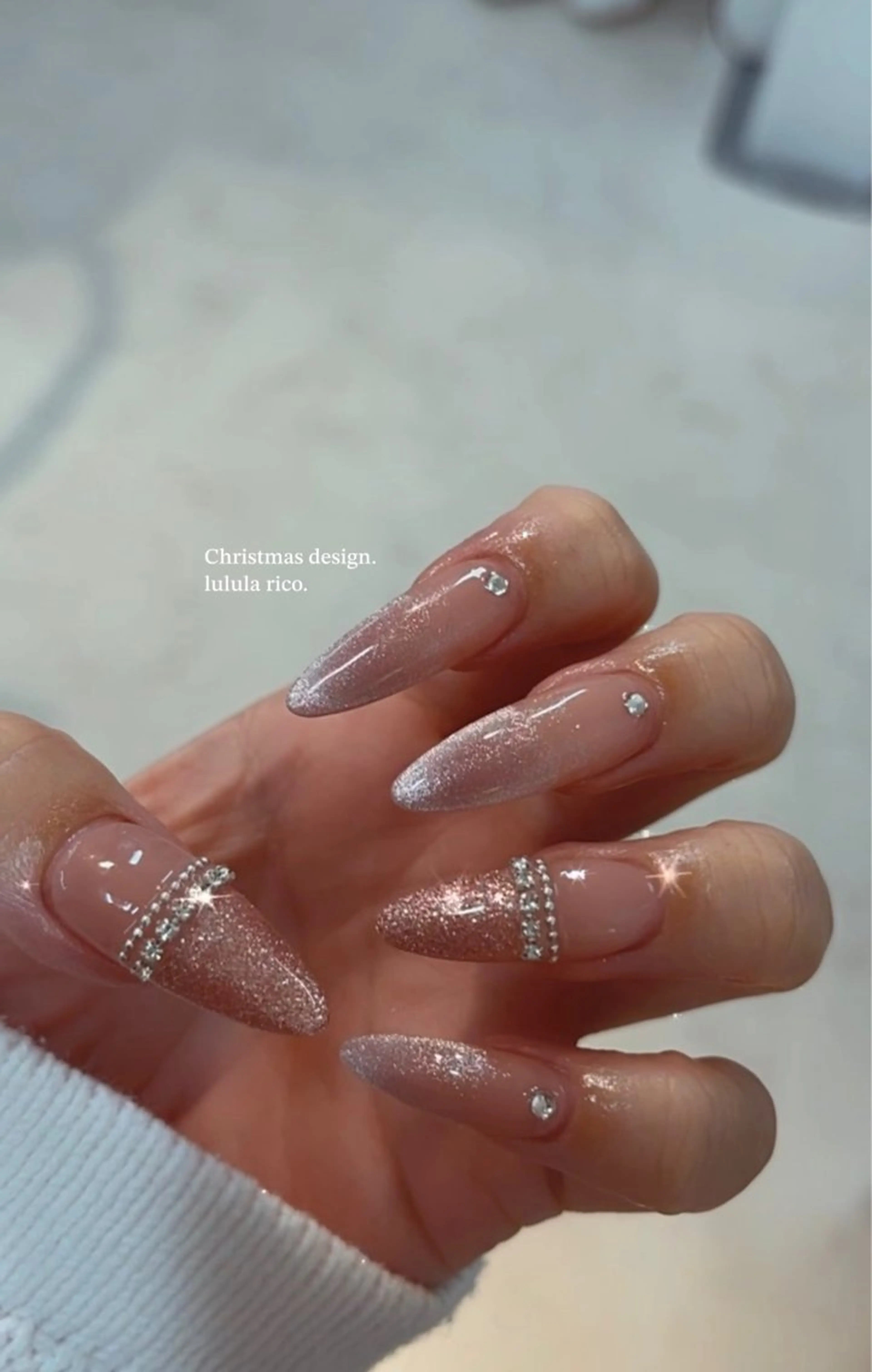ネイル lulula ricoのエステ・リラクイメージ