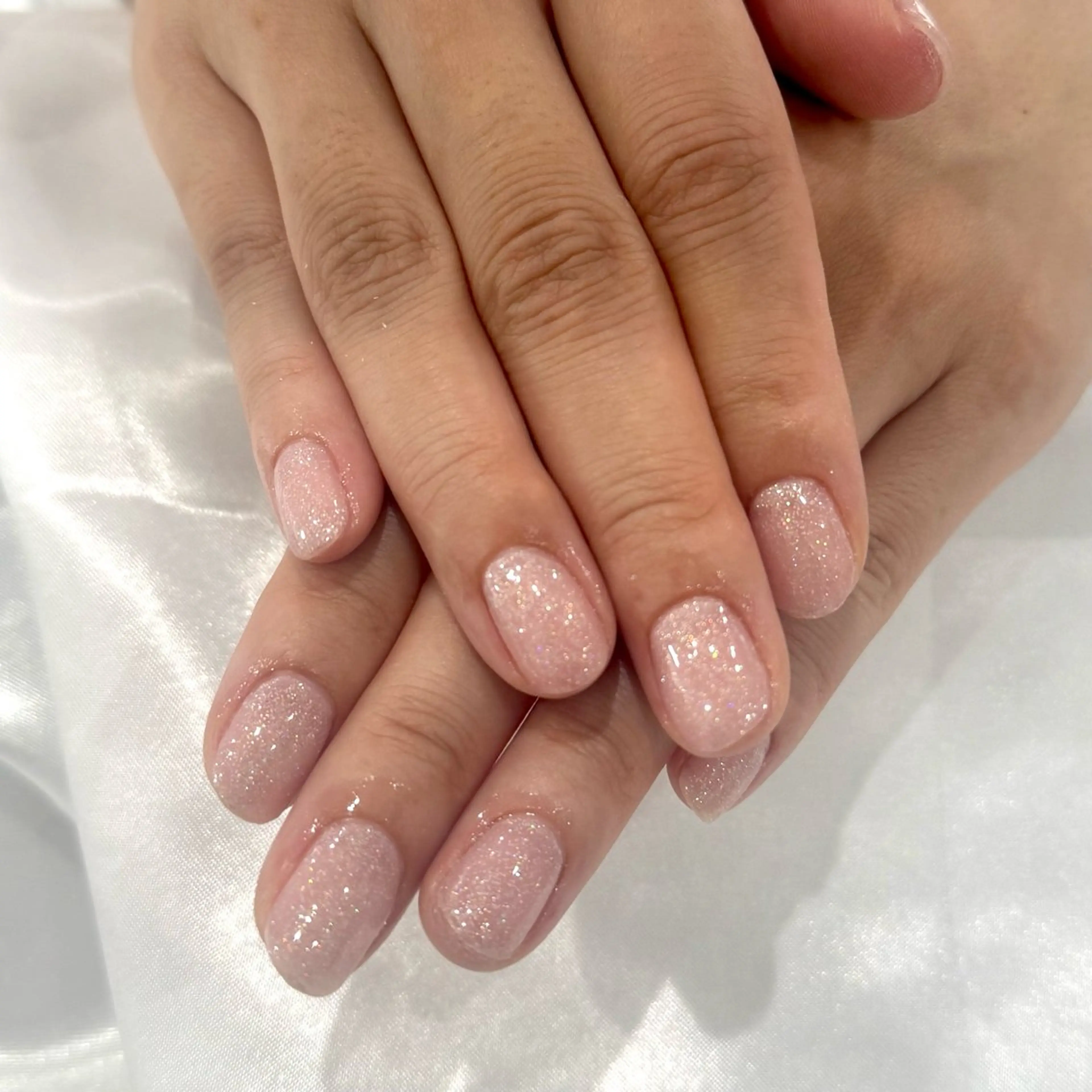 ネイル ハンドネイル Lotus所属・Lotus momokaのネイルデザイン