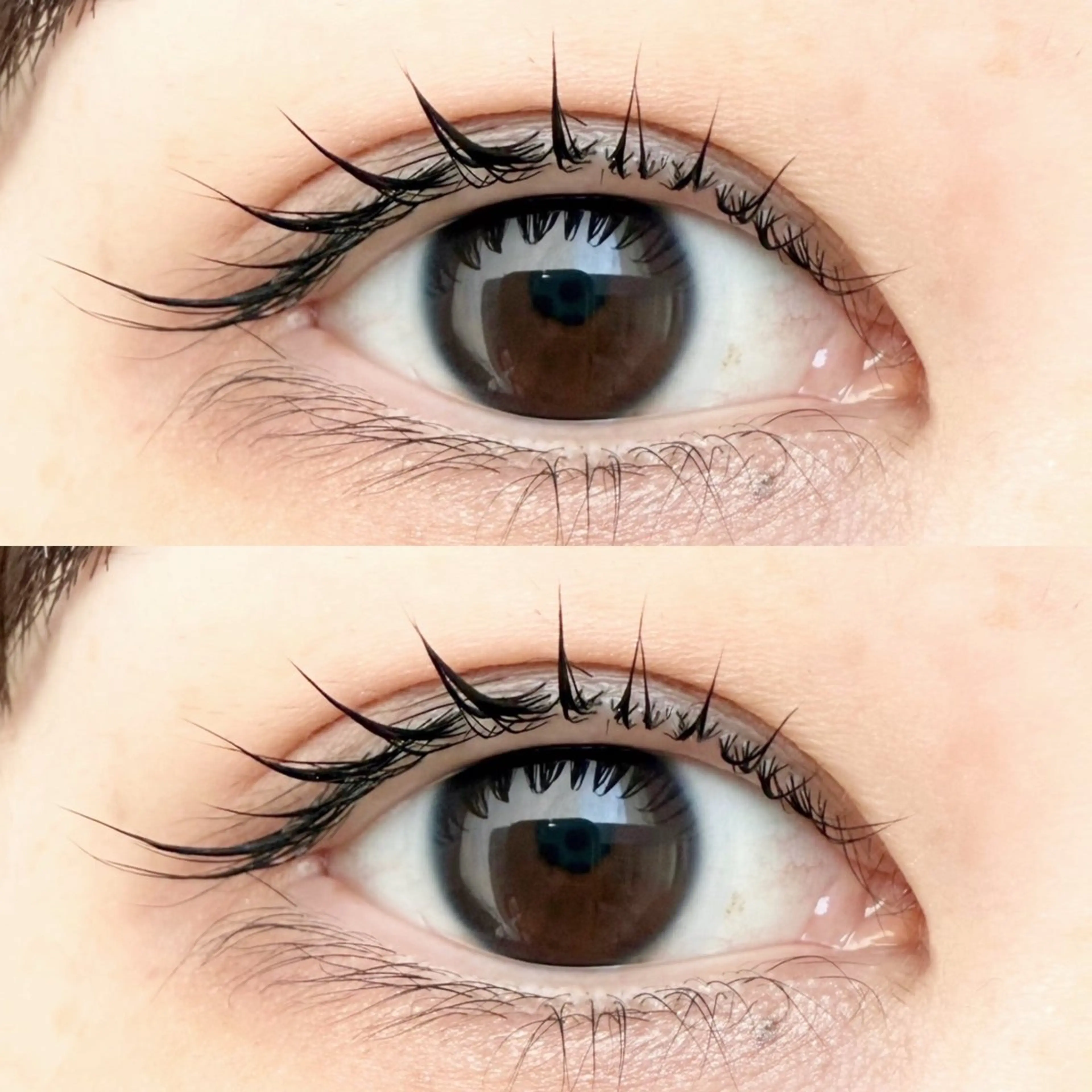 マツエク・マツパ マツパ NỐI PRIVATE EYE  SALON所属・NỐI(ノイ) eyesalonのマツエク・マツパデザイン