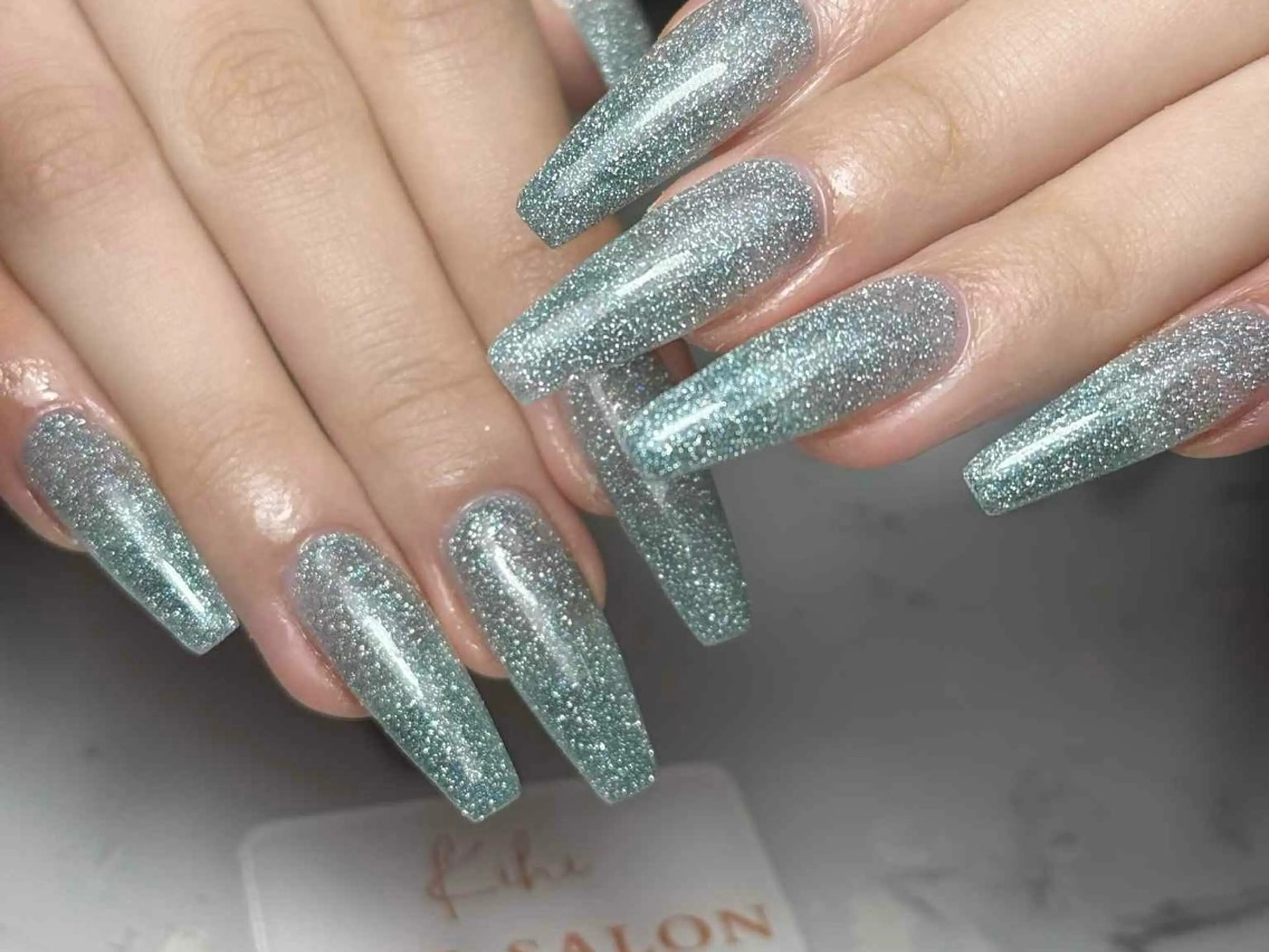 ネイル アートネイル フレンチネイル ジェルネイル グラデーション 韓国ネイル ハンドネイル ハンドケア Nail Salon Kihi さくらのネイルデザイン