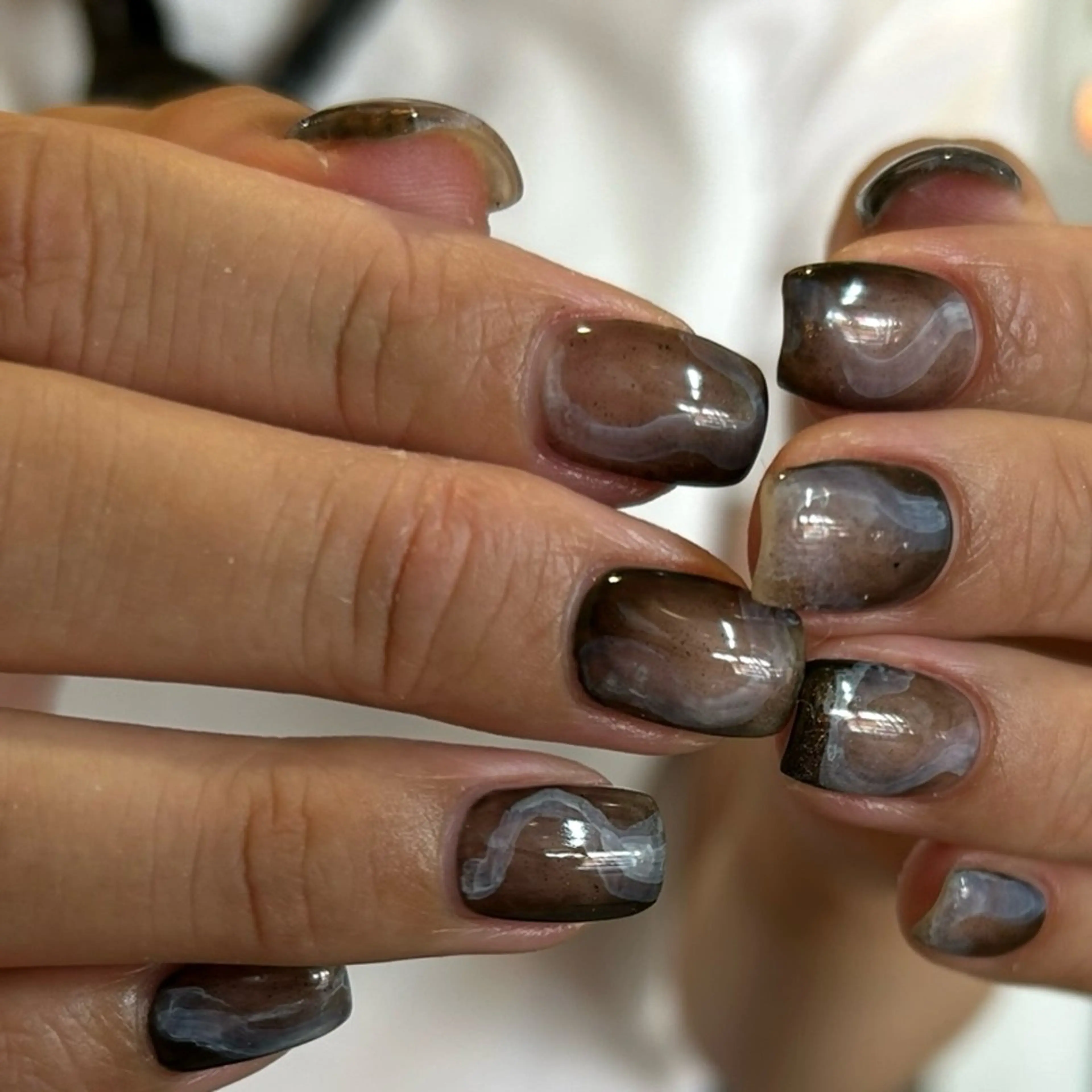 ネイル 高橋 タカハシのネイルデザイン