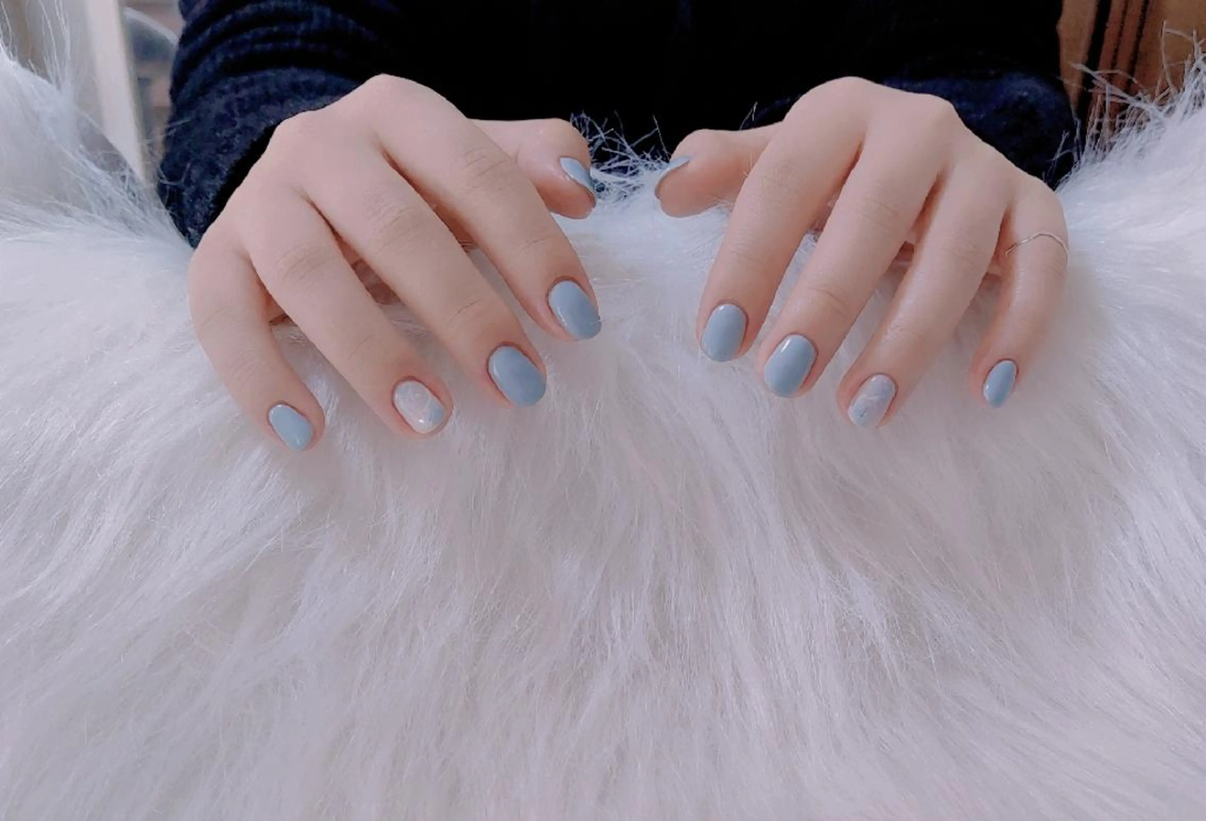 ネイル E·U·B ネイル所属・横浜市中区曙町 E·U·Bネイルのネイルデザイン