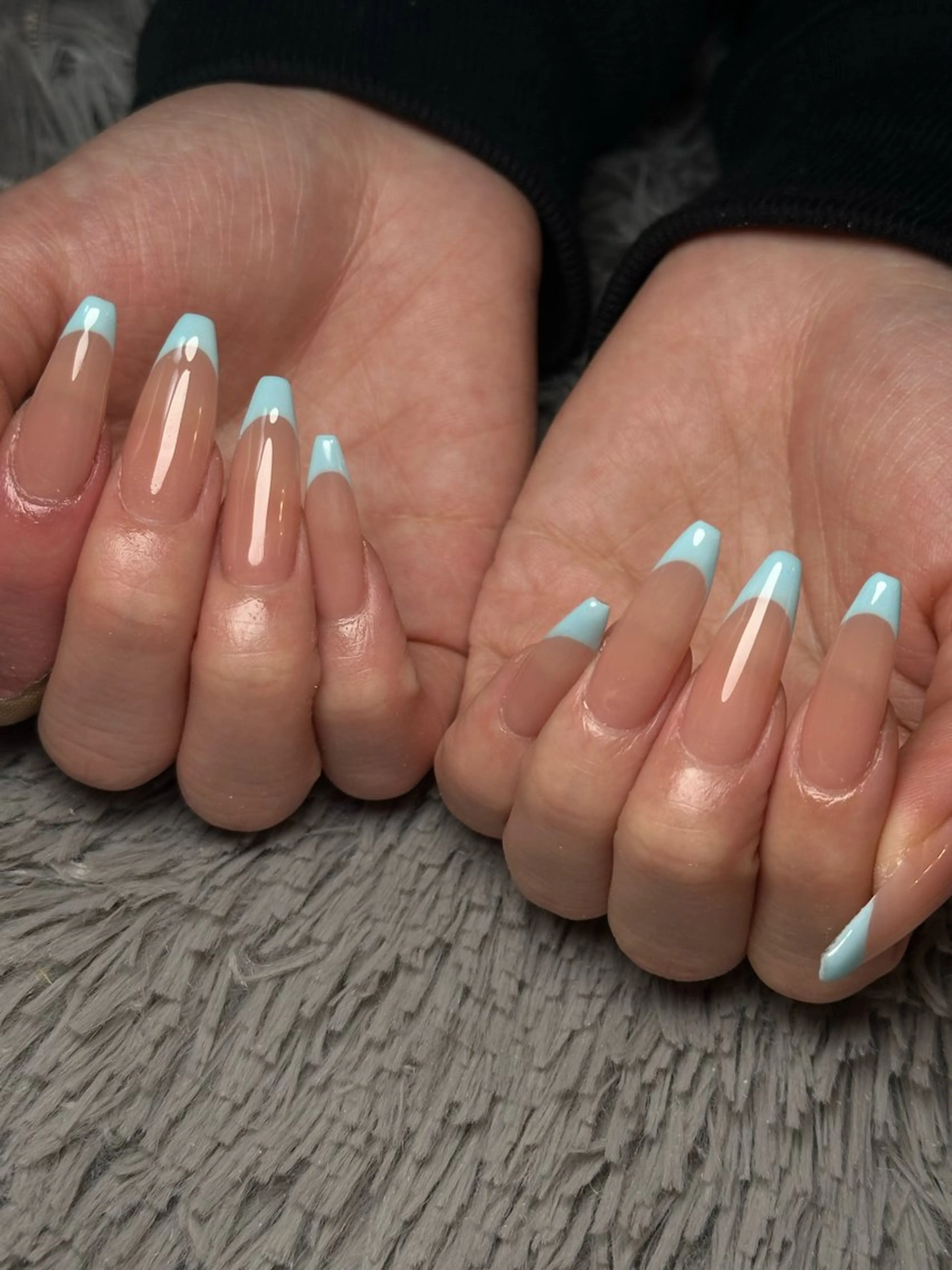 ネイル KAONAIL昭島店 【伊藤】のネイルデザイン