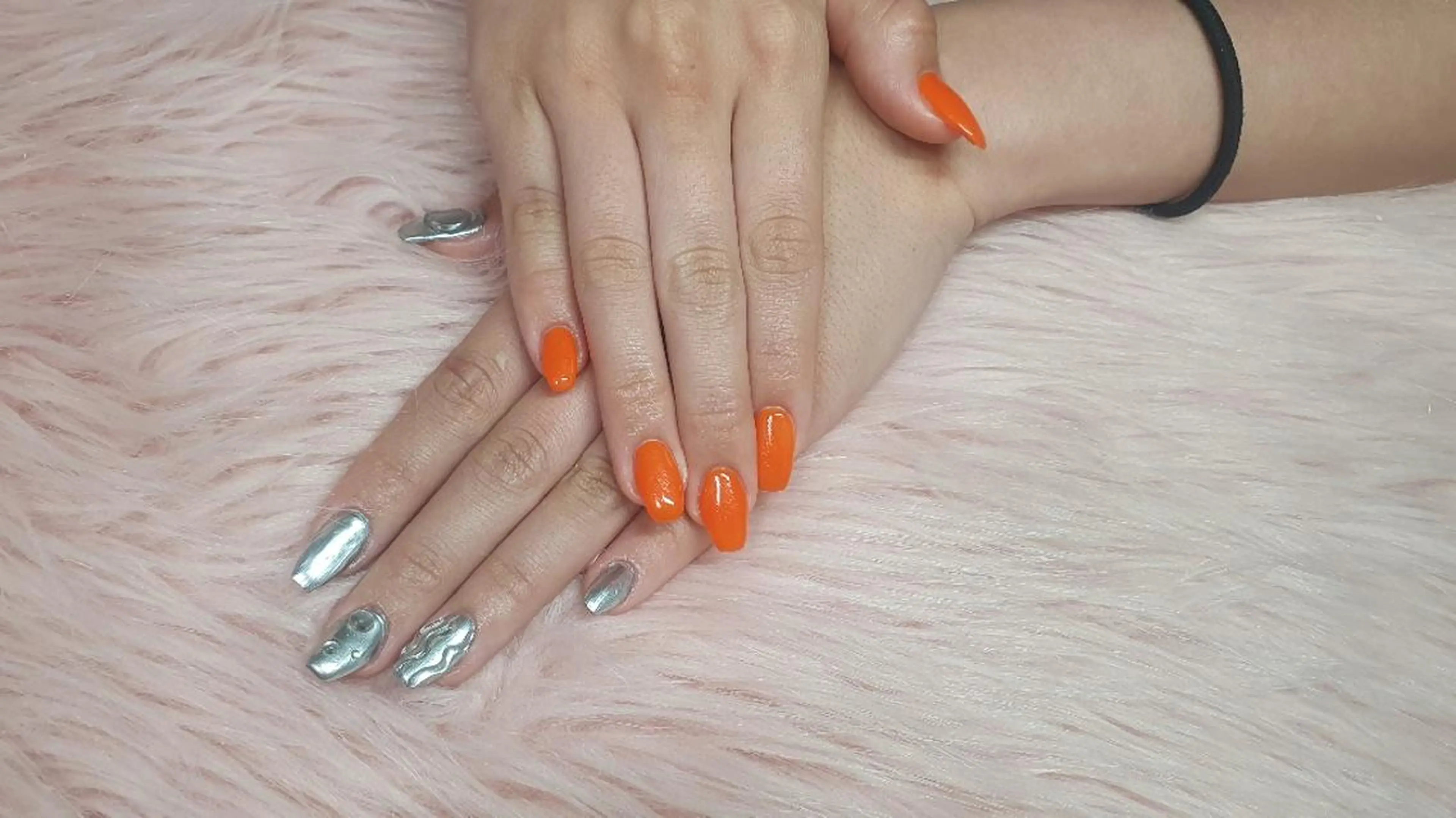 ネイル Salon de dahan所属・SALON DE DAHANのネイルデザイン