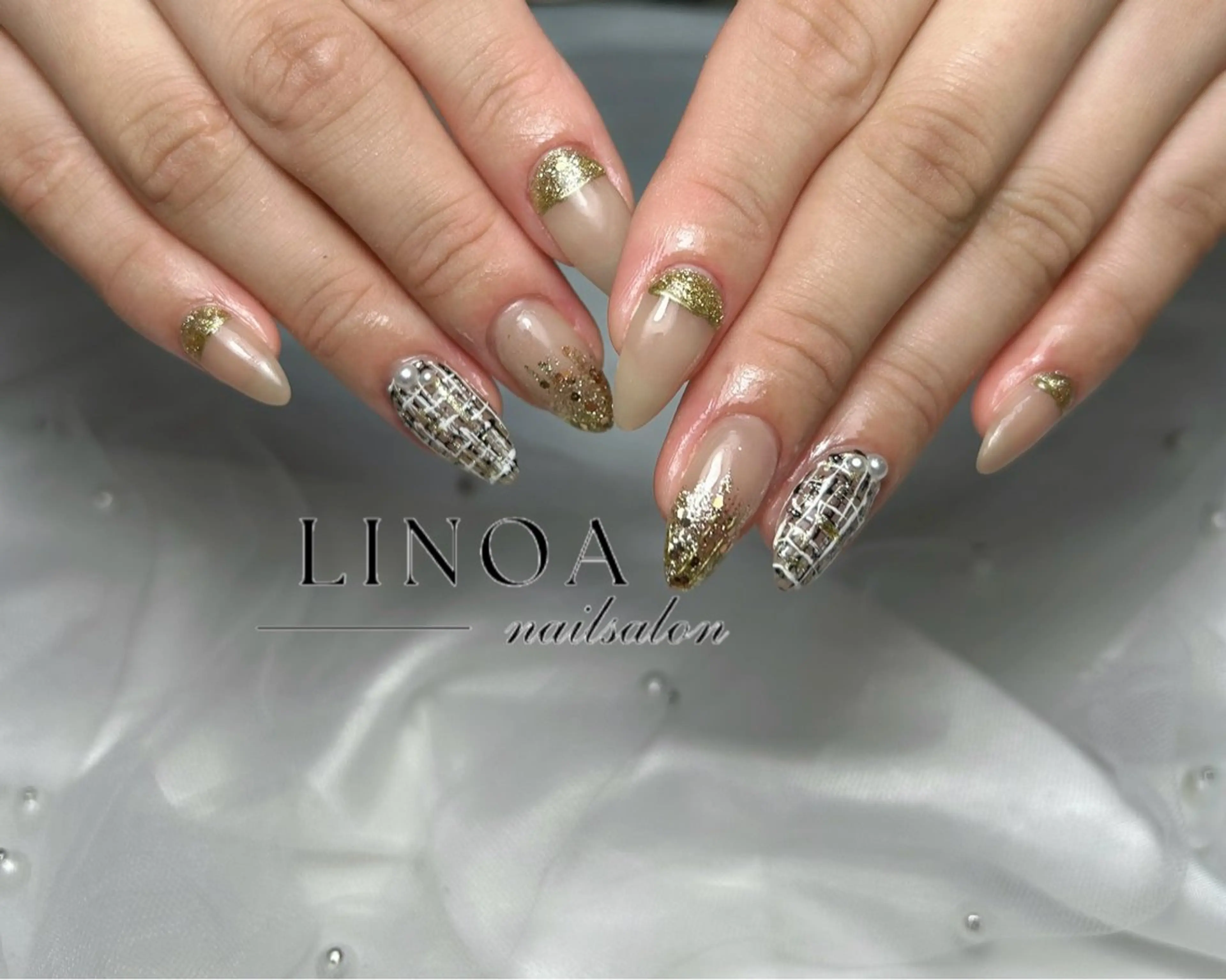 ネイル ハンドネイル nailsalon Linoaのその他イメージ