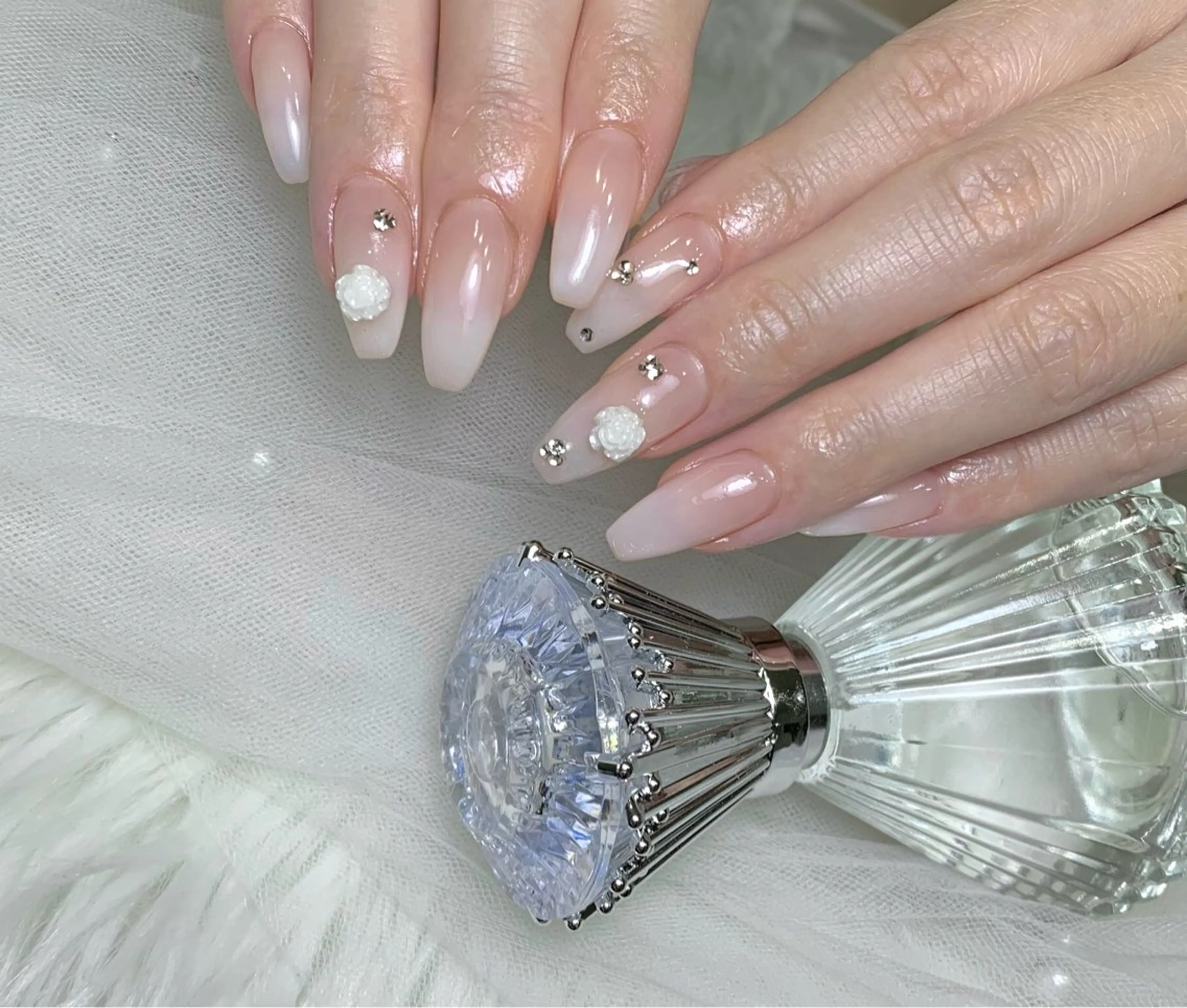 ネイル ハンドネイル Nail salon Venusのネイルデザイン