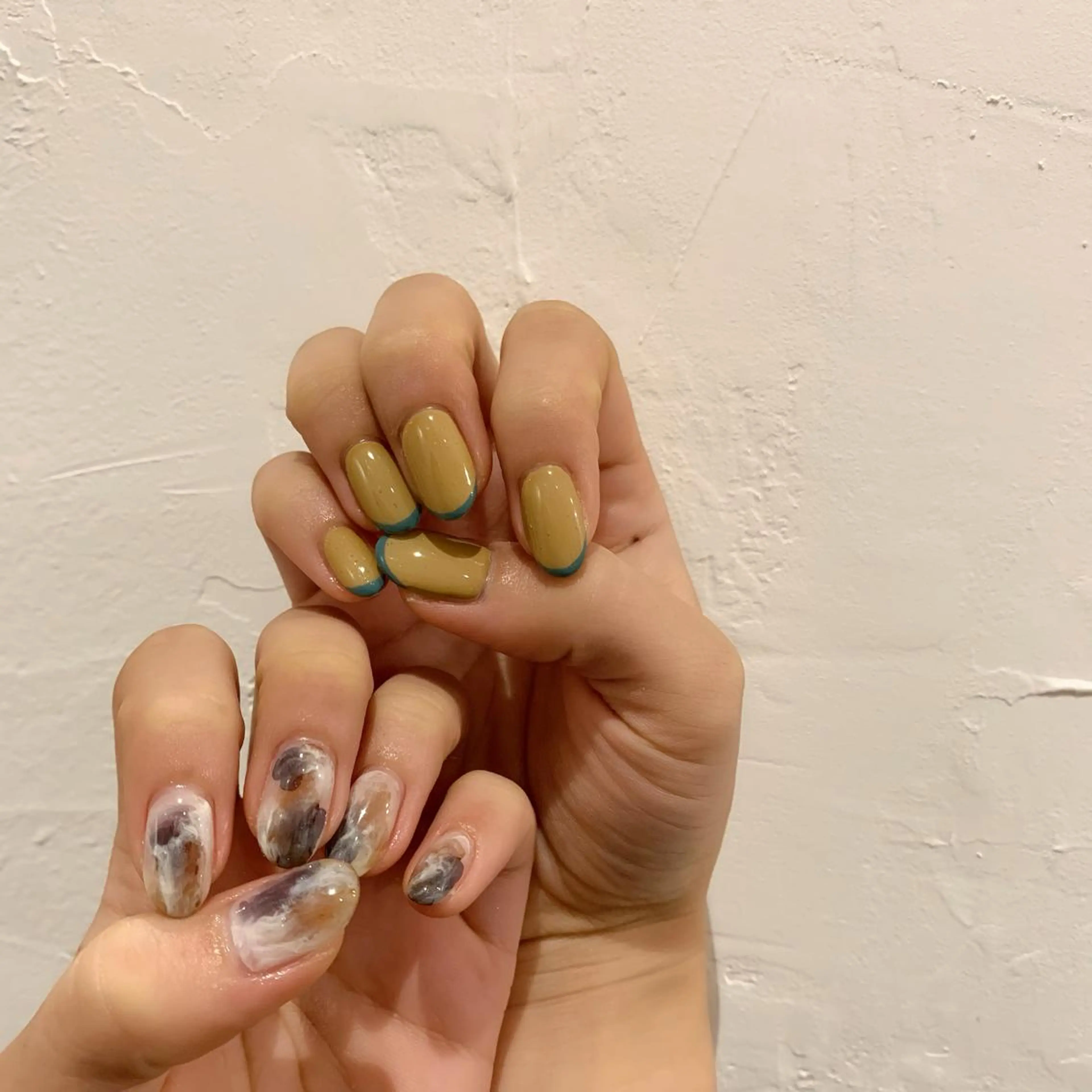 ネイル ハンドネイル HiMe .のその他イメージ