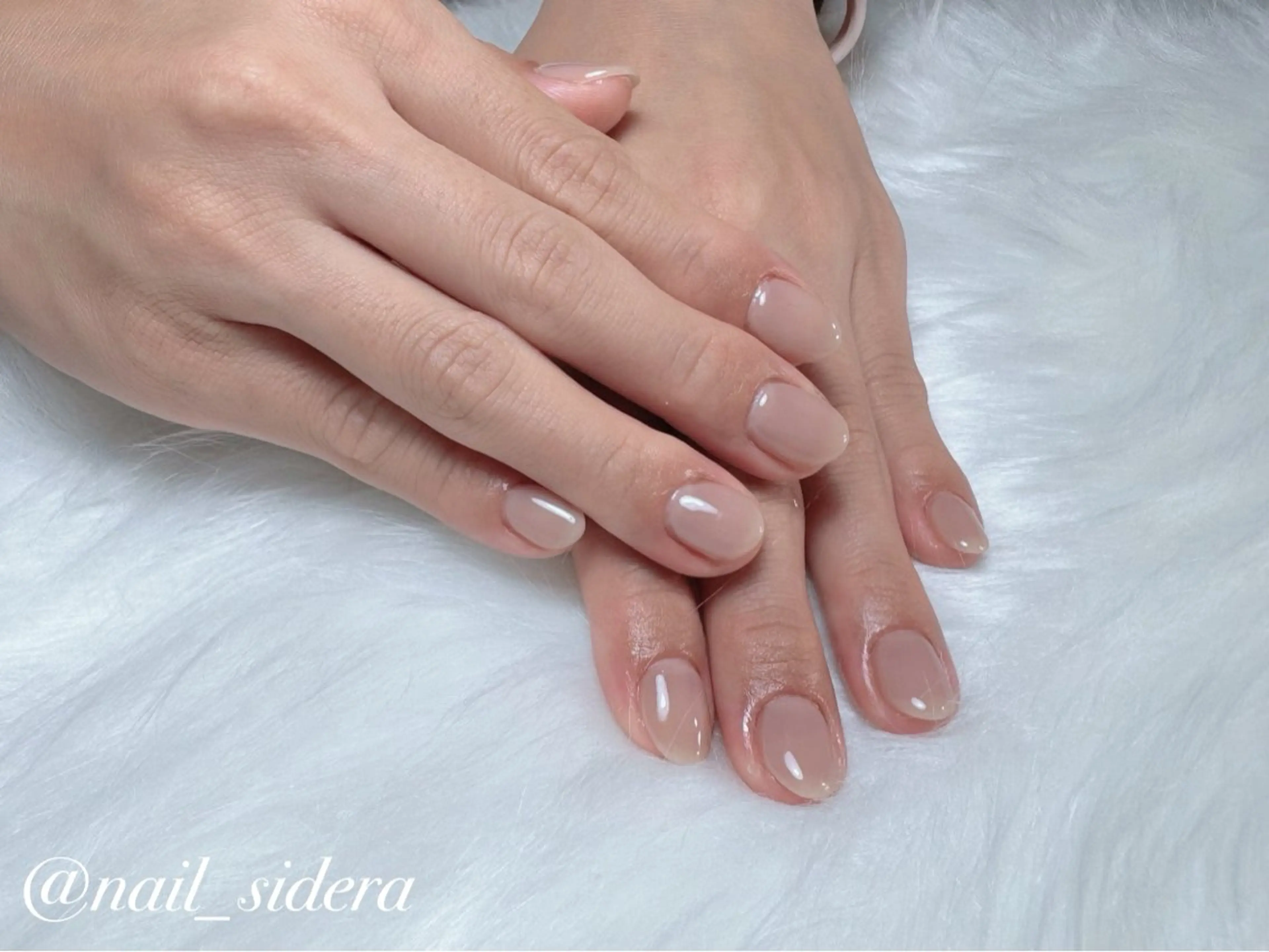ネイル nail sideraのネイルデザイン