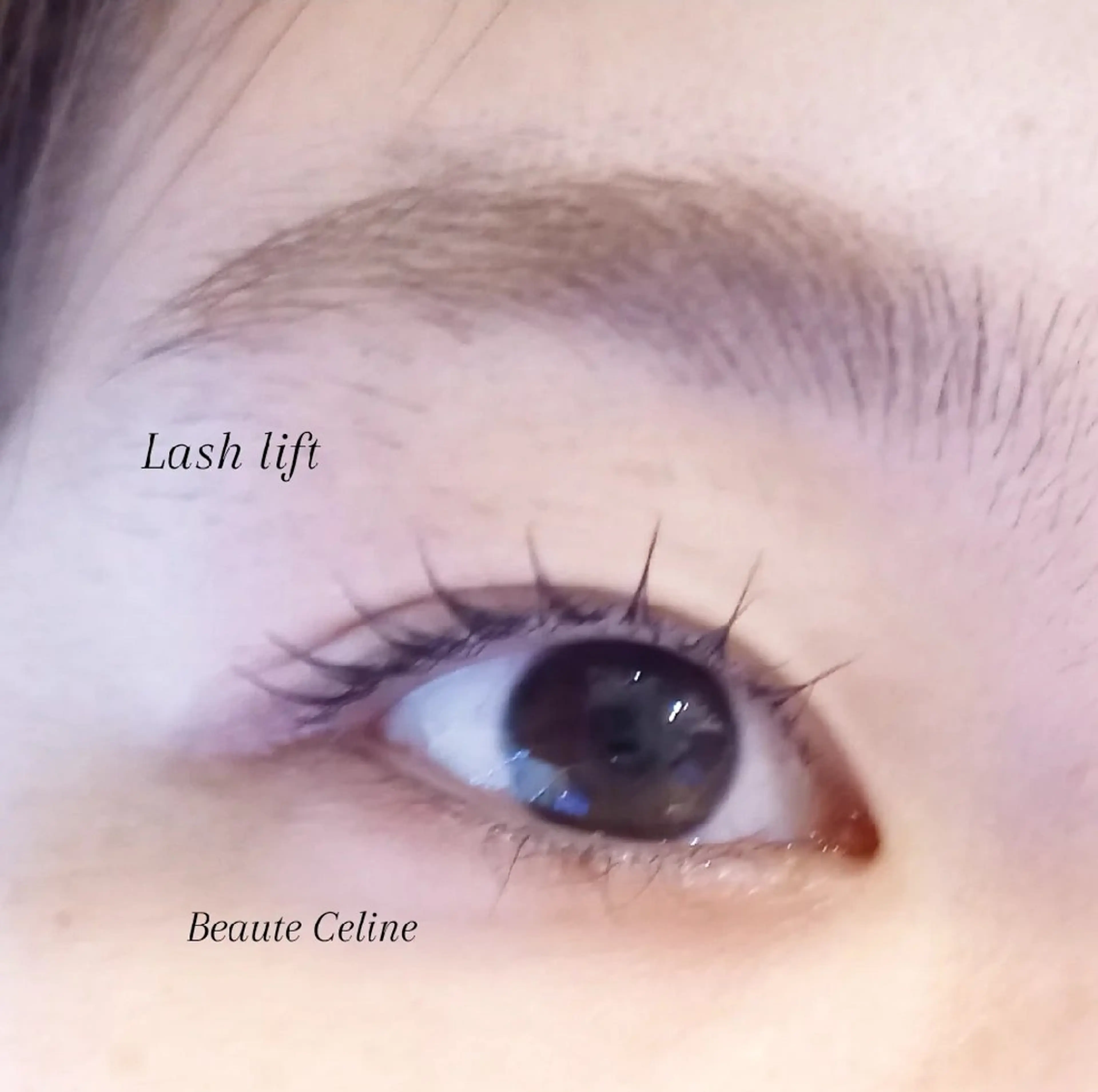 マツエク・マツパ マツパ beaute.celine所属・&healthy💜 ﾎﾞｰﾃCelineのマツエク・マツパデザイン