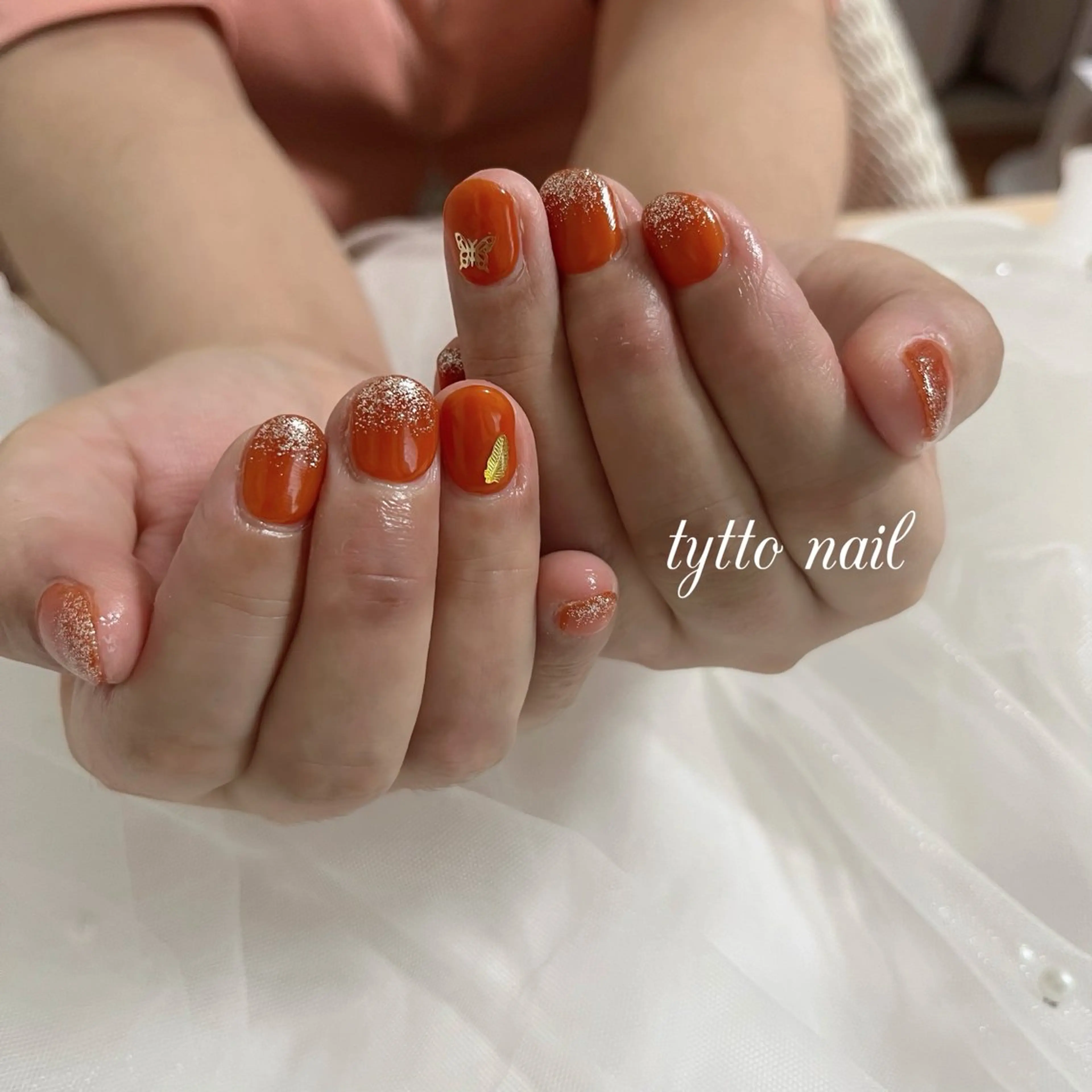 ネイル アートネイル 韓国ネイル オフィスネイル ピンク ぷっくりネイル ハンドネイル tytto nail ❤︎‪‪eri‪‪のネイルデザイン